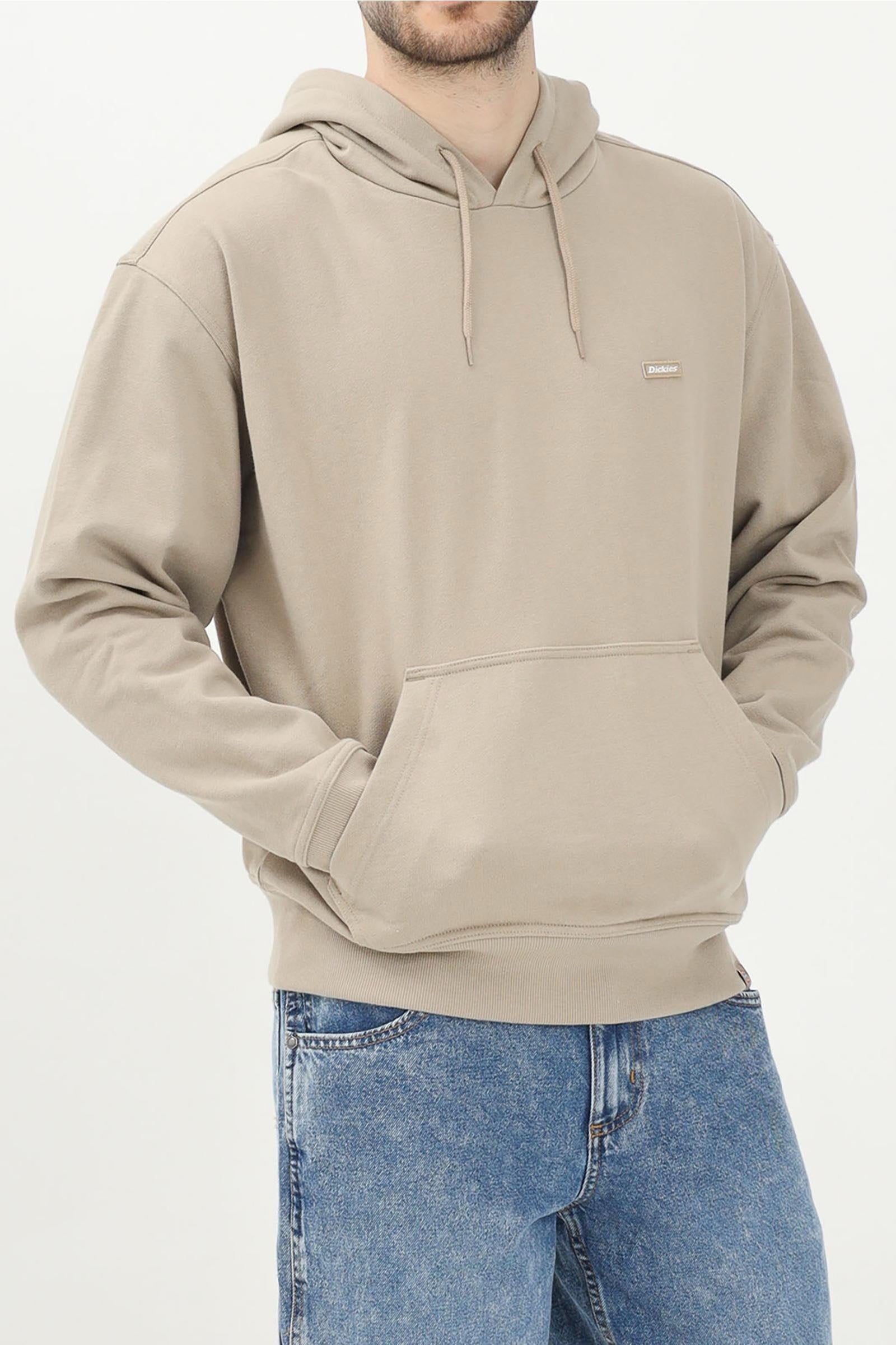 DICKIES - KNITWEAR AND SWEATSHIRTS