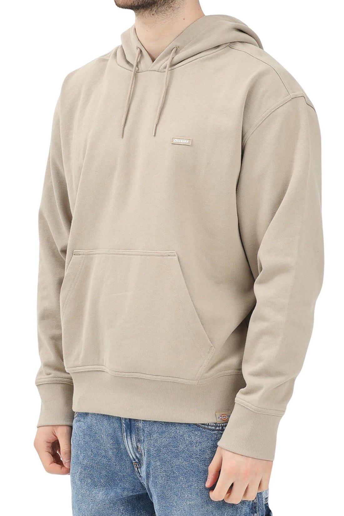 DICKIES - KNITWEAR AND SWEATSHIRTS