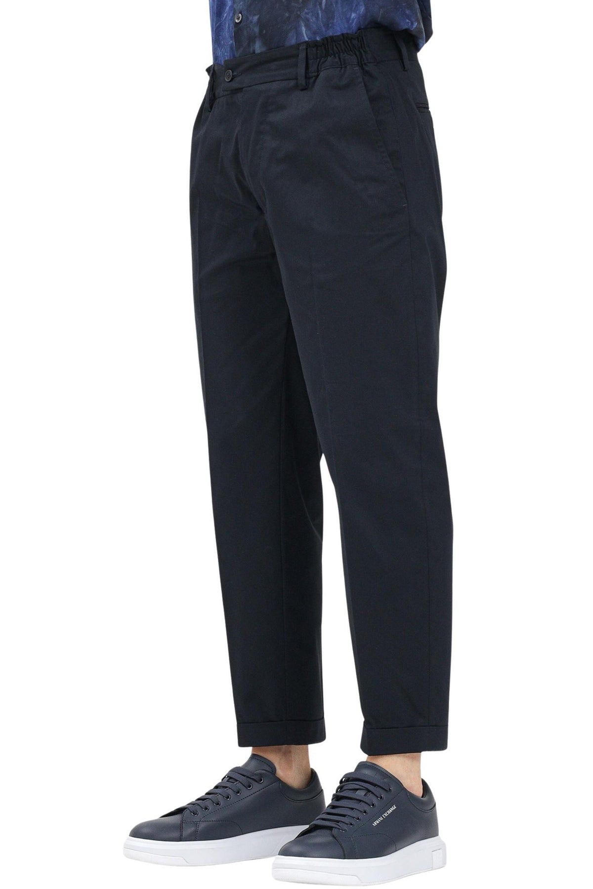 YES LONDON - TROUSERS