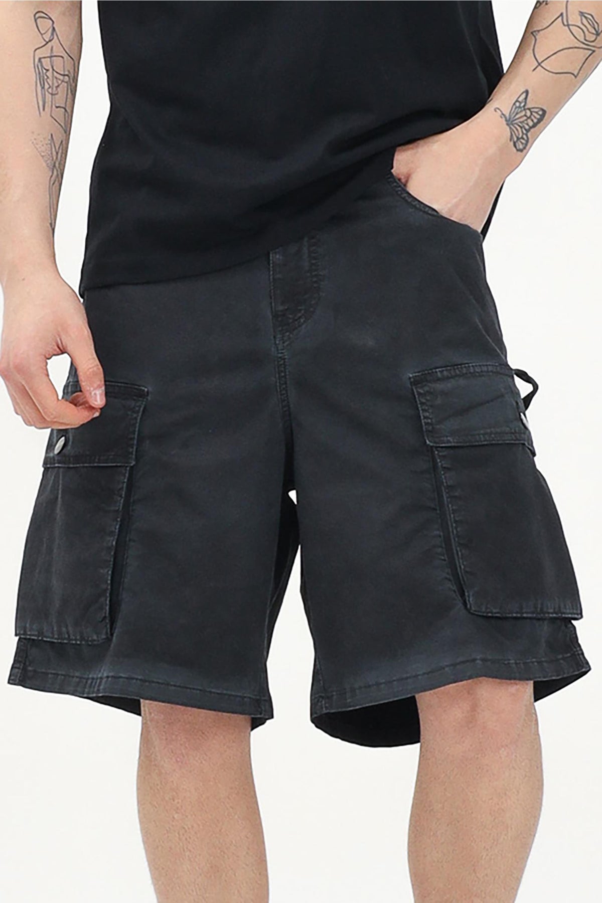 BARROW - SHORTS