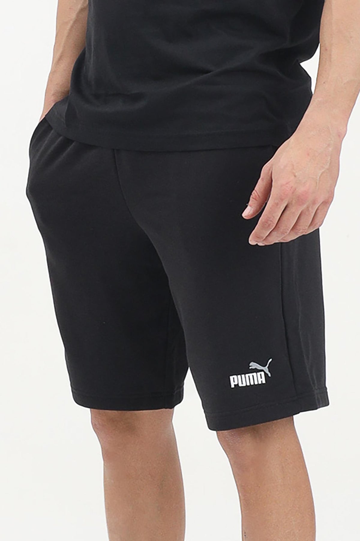 PUMA - SHORTS