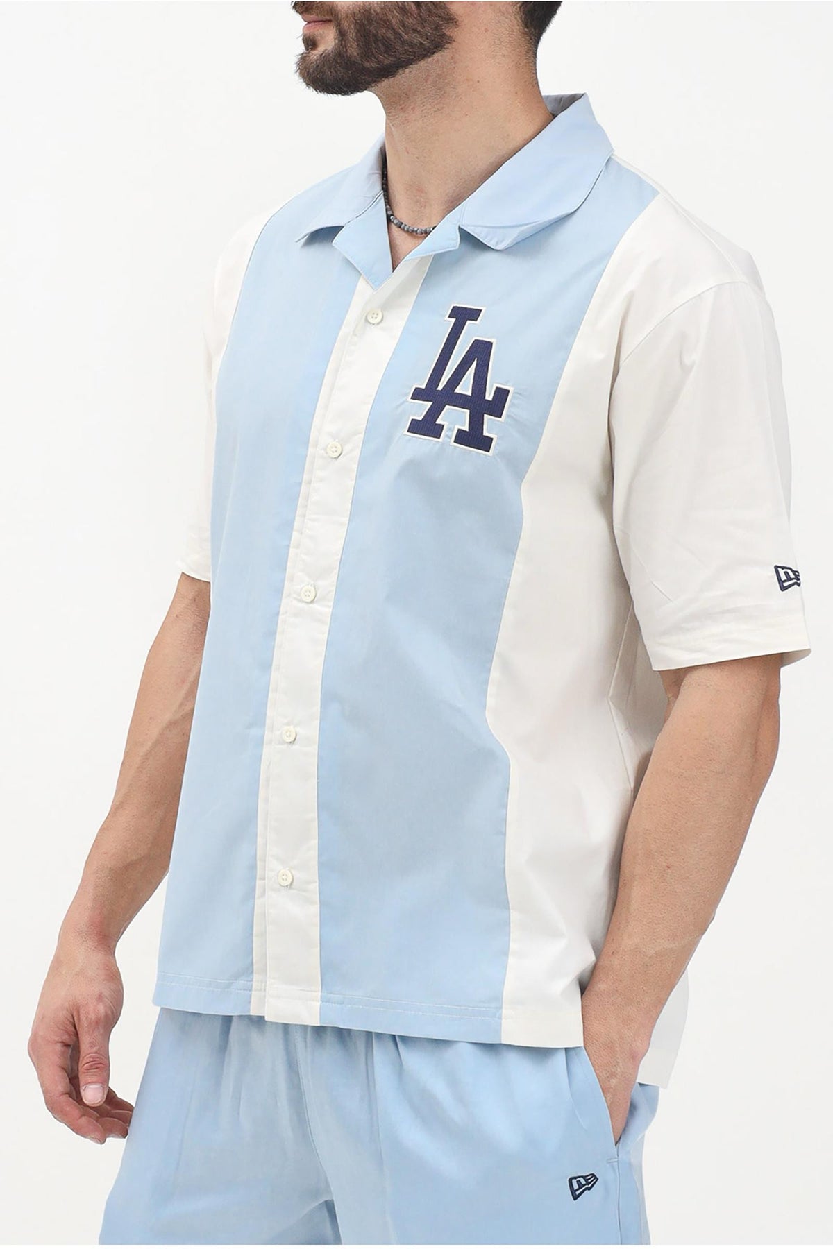 NEW ERA - SHIRT