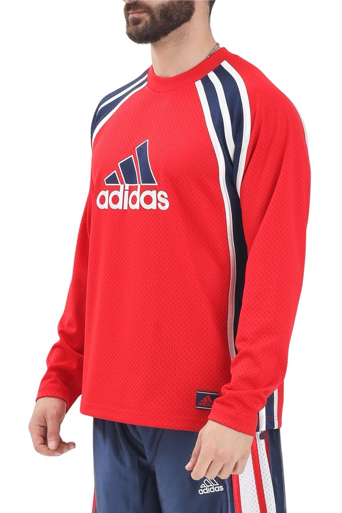 ADIDAS - T-SHIRT AND POLO