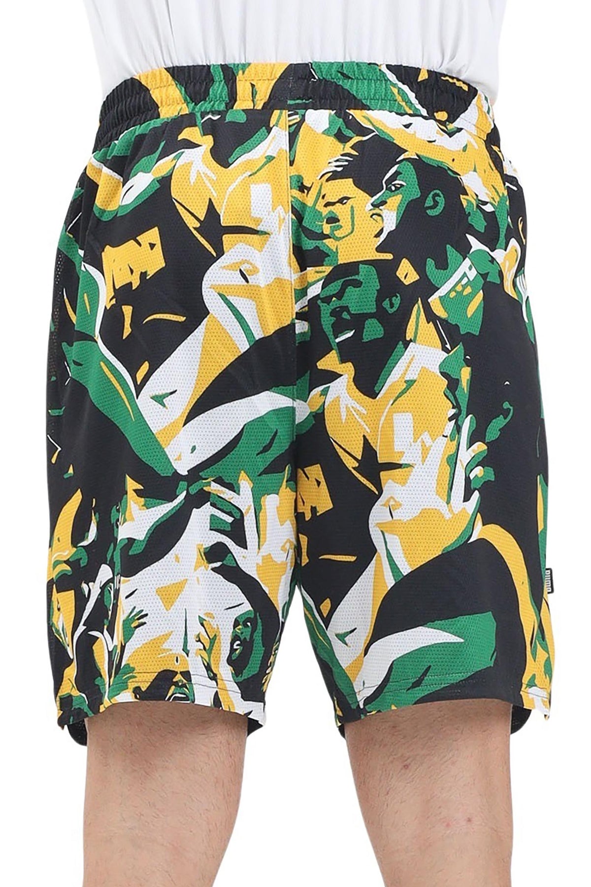 PUMA - SHORTS