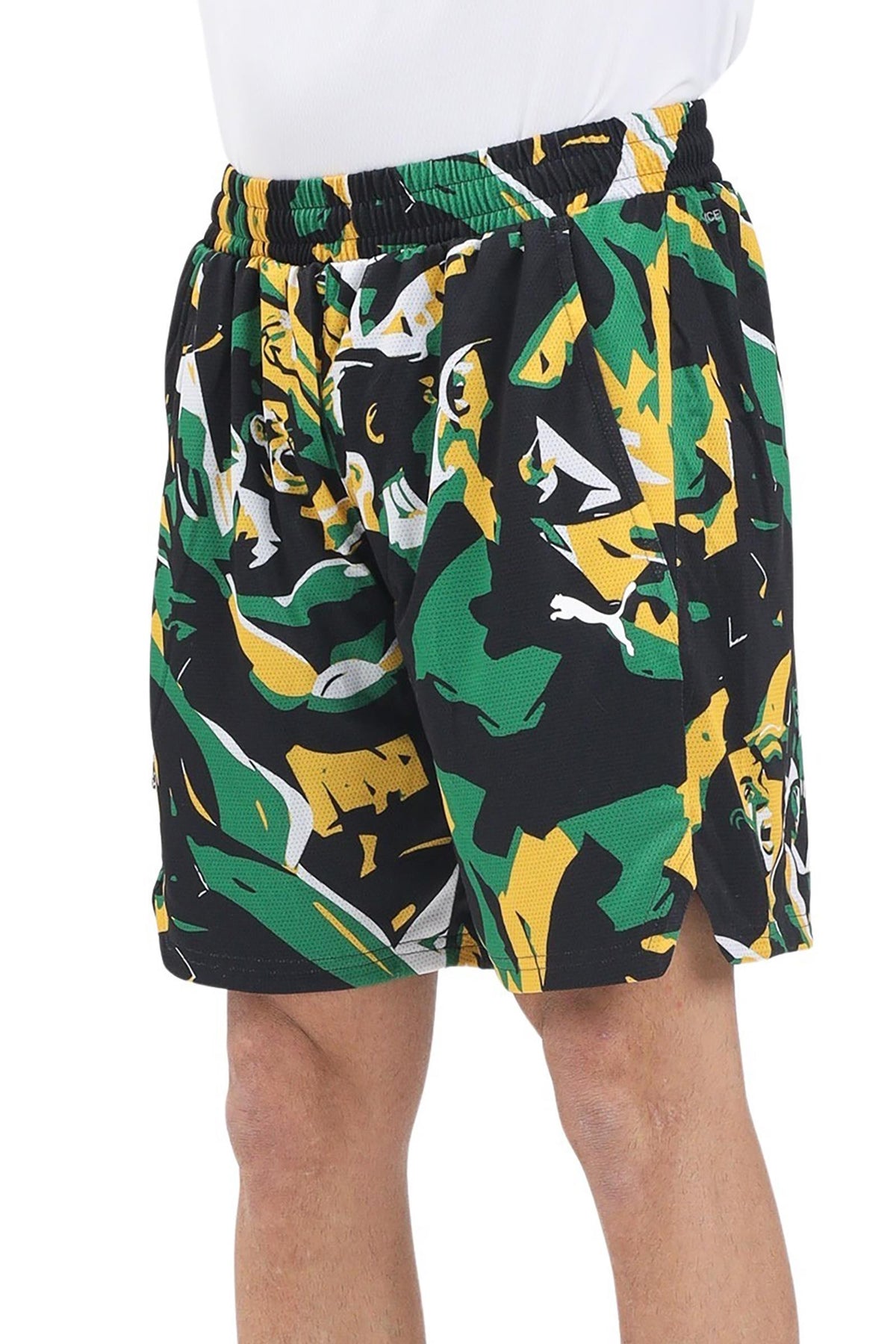 PUMA - SHORTS