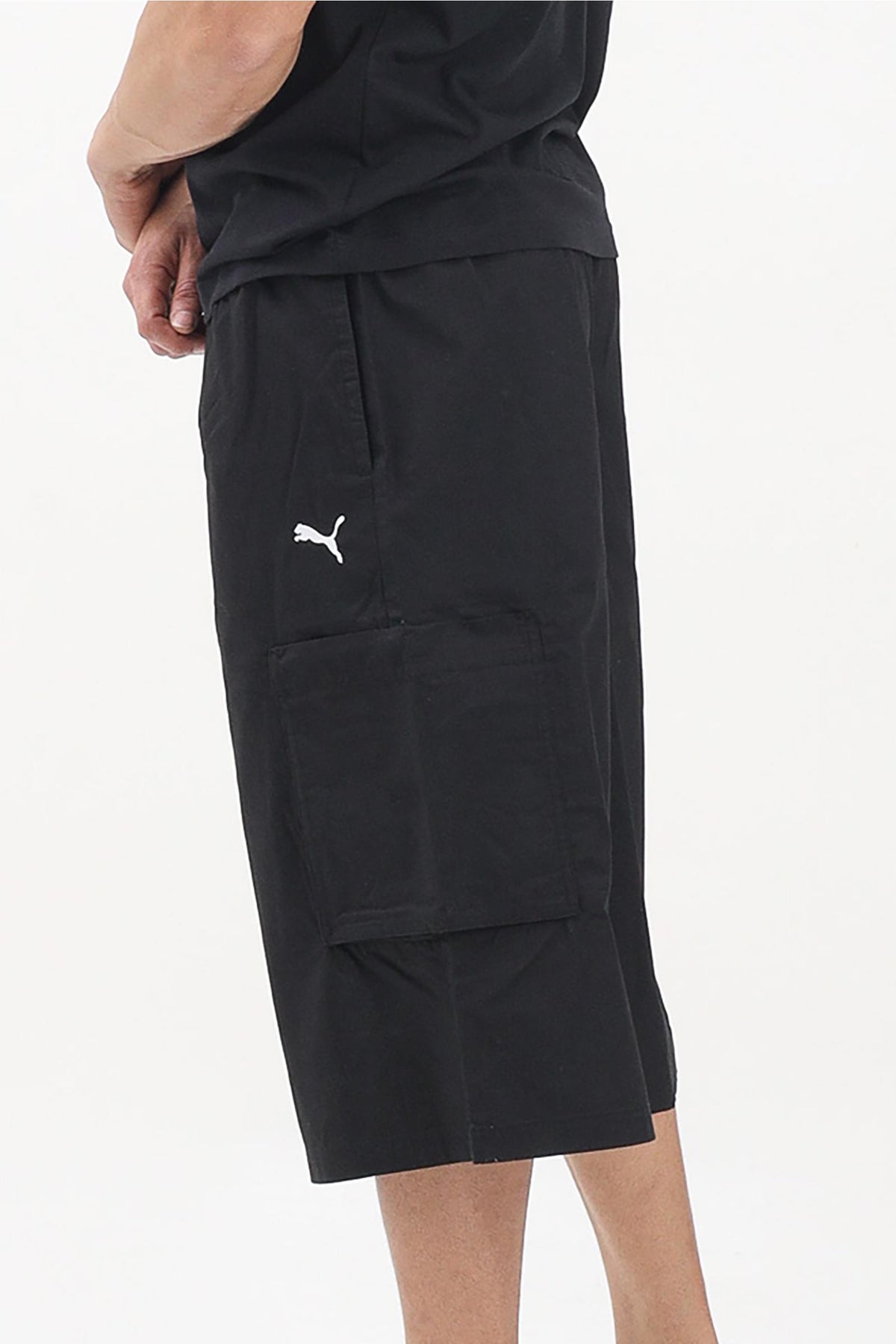 PUMA - SHORTS