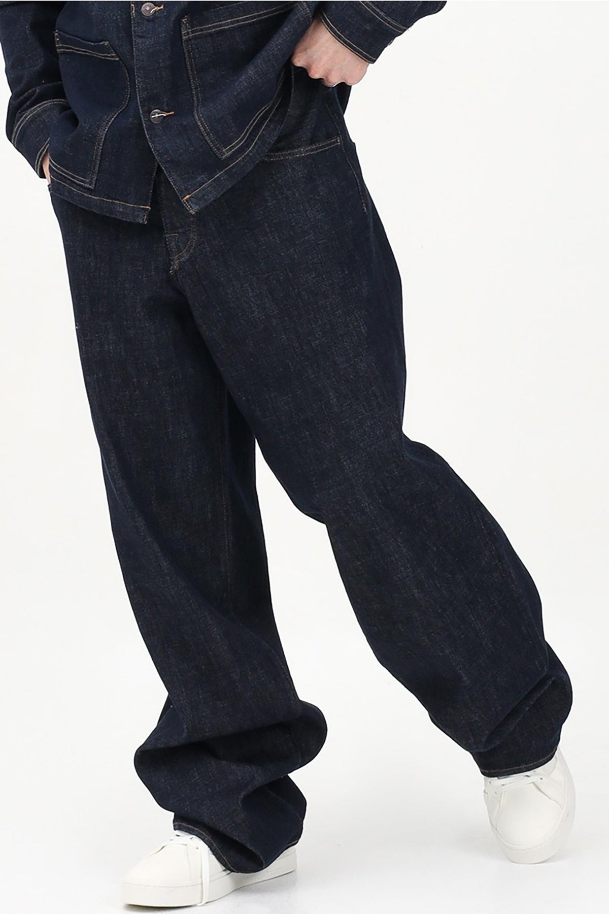 ARMANI EXCHANGE - TROUSERS