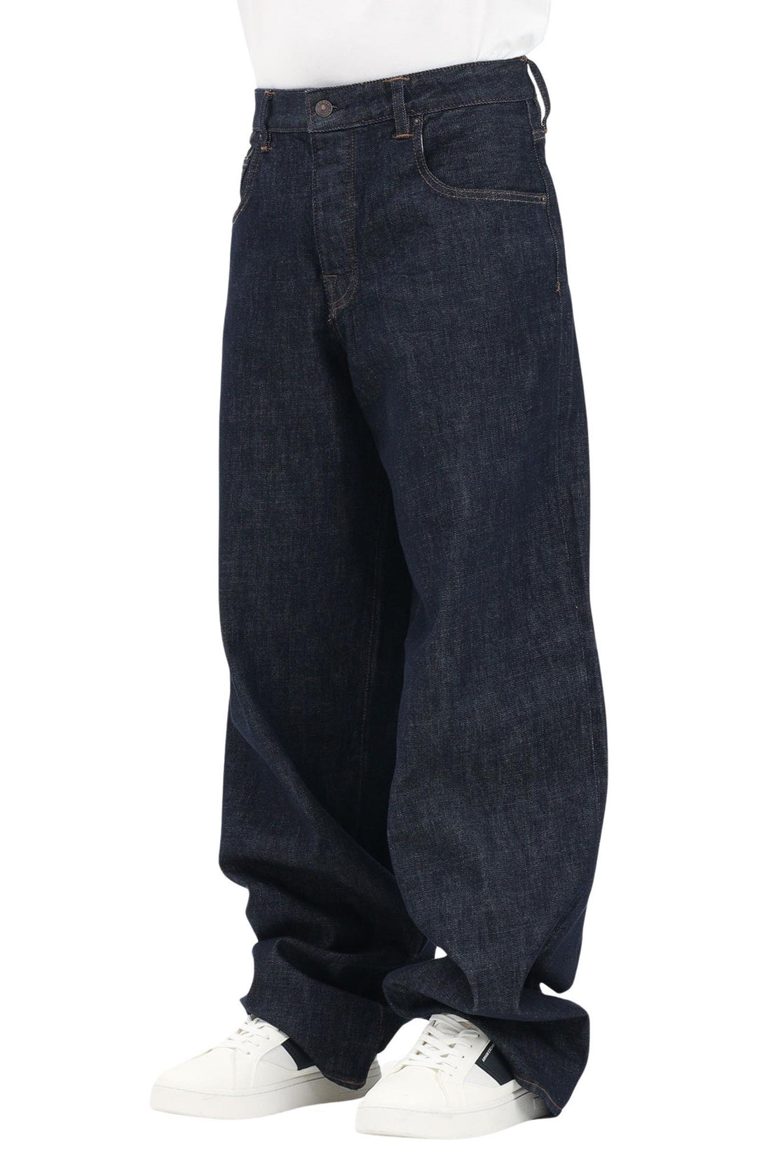 ARMANI EXCHANGE - TROUSERS