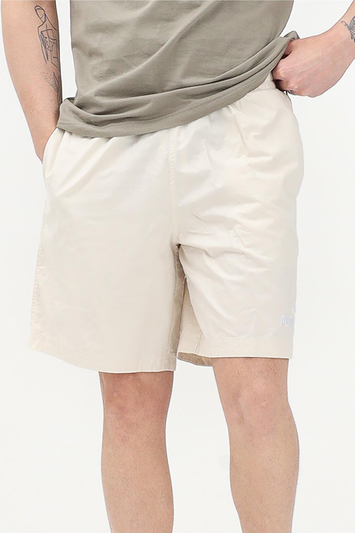 PUMA - SHORTS