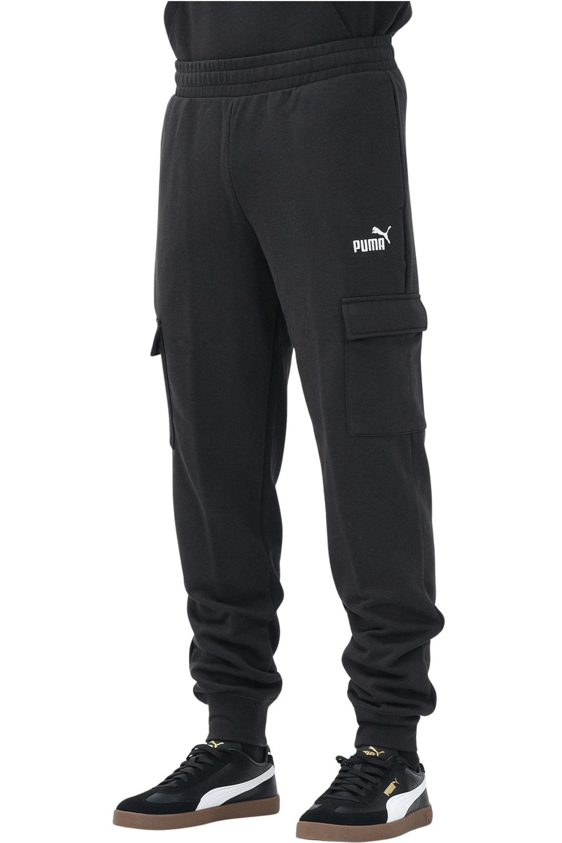 PUMA - TROUSERS