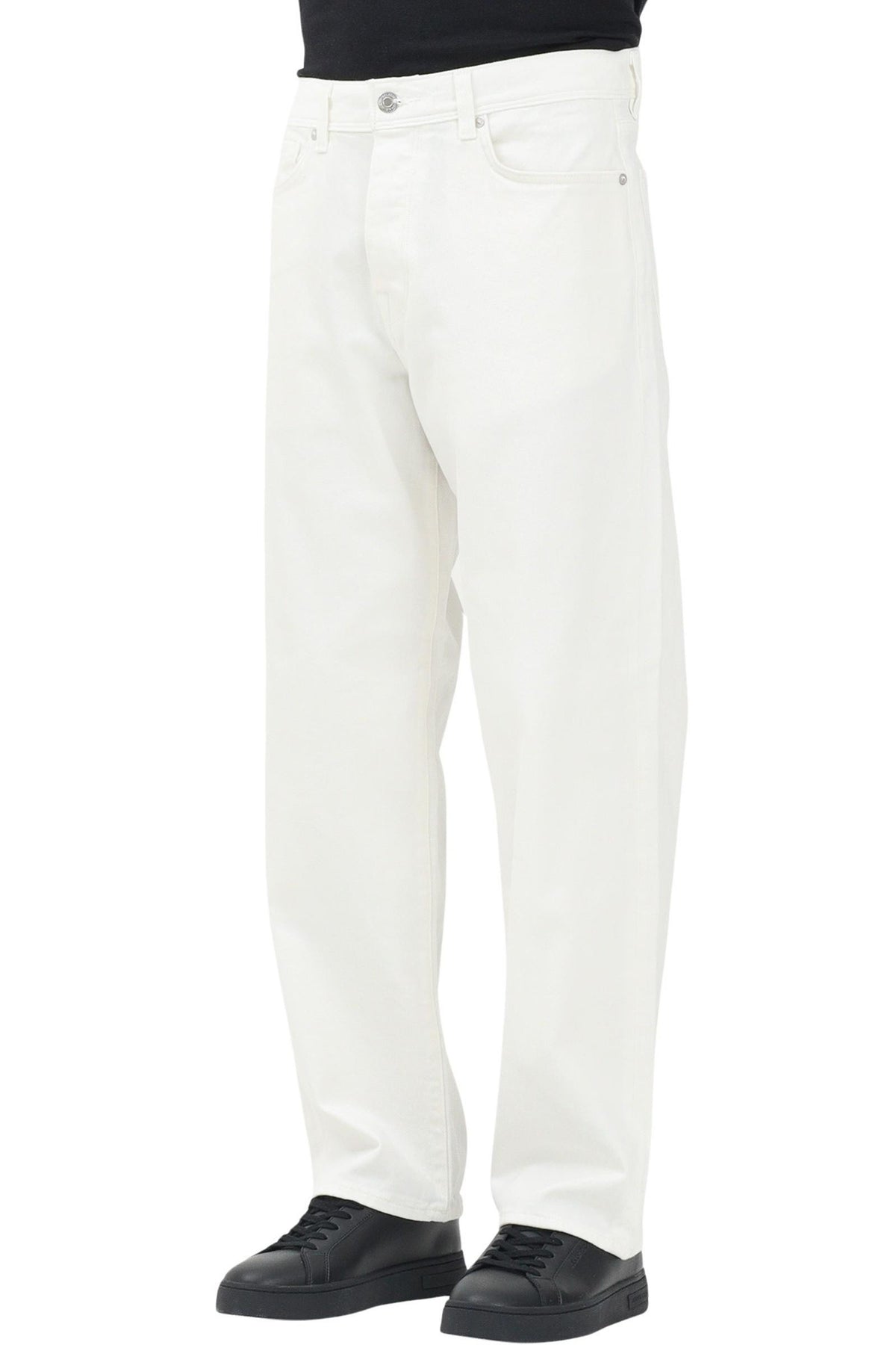SELECTED - TROUSERS