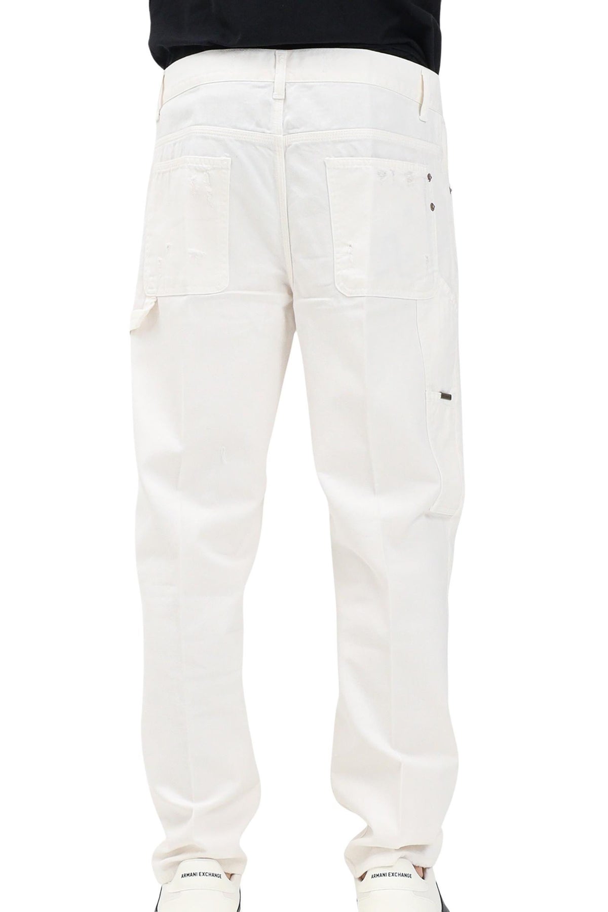 YES LONDON - TROUSERS