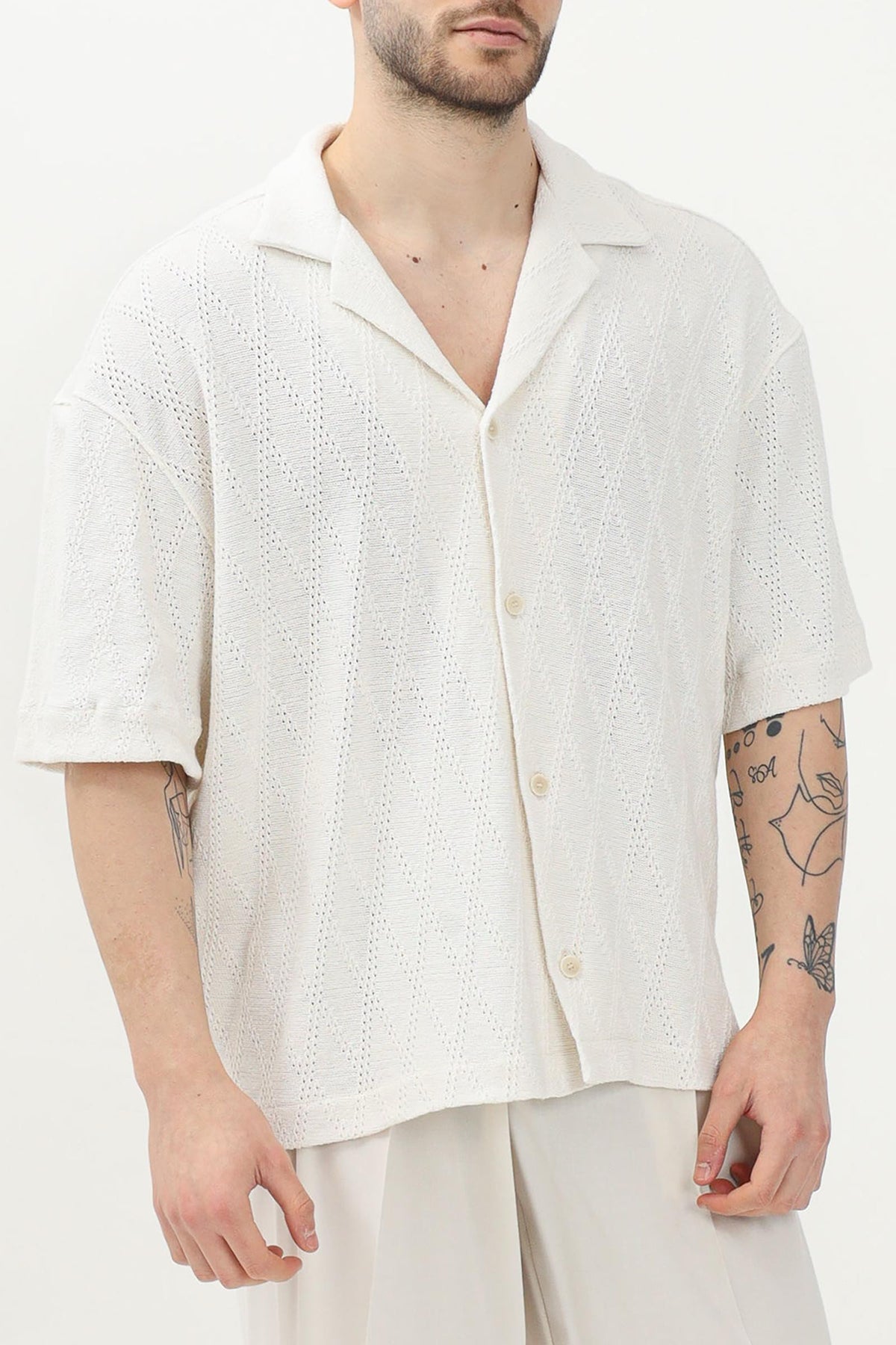 I M BRIAN - KNITWEAR AND SWEATSHIRTS