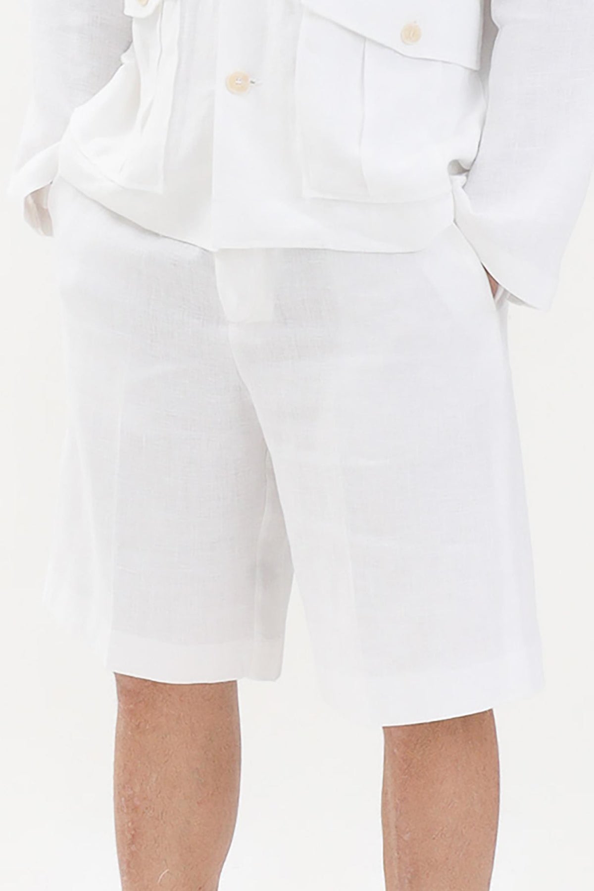 I M BRIAN - SHORTS