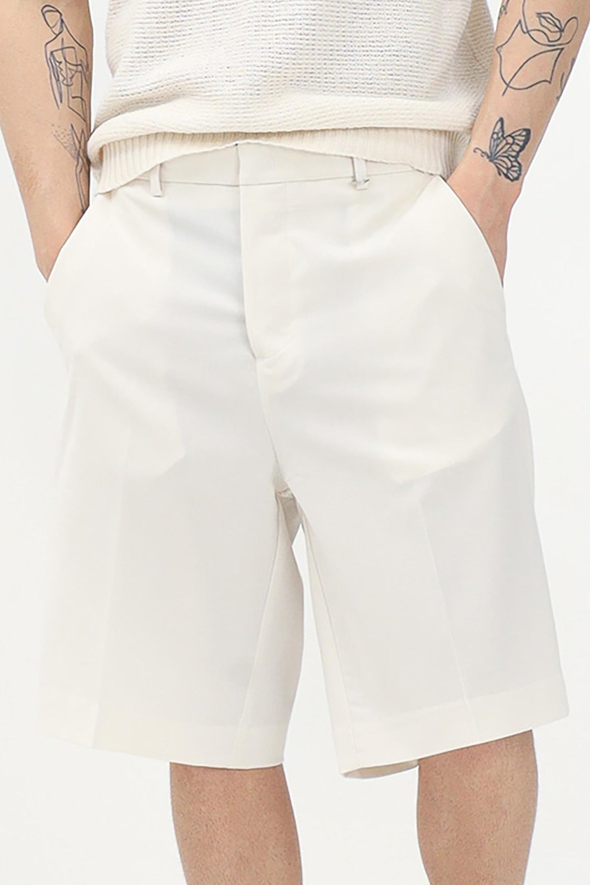 I M BRIAN - SHORTS