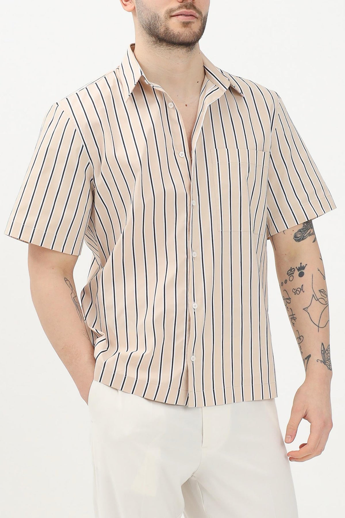 I M BRIAN - SHIRT