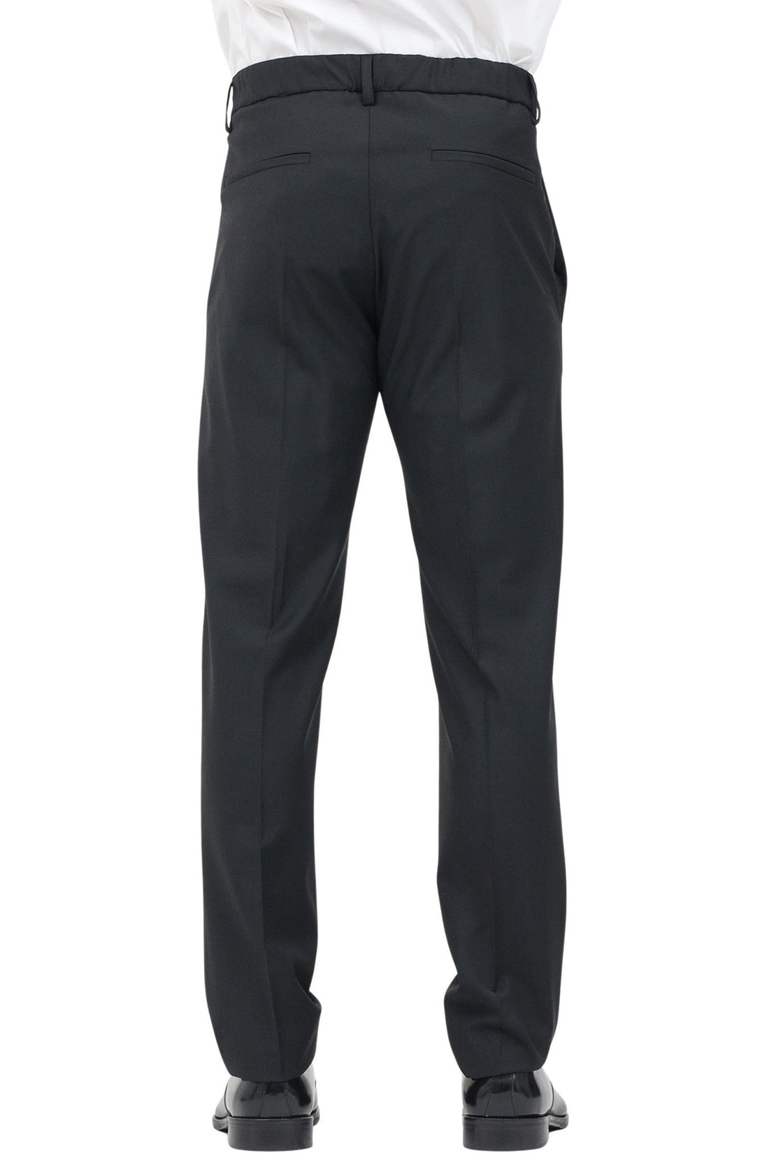 PATRIZIA PEPE - TROUSERS