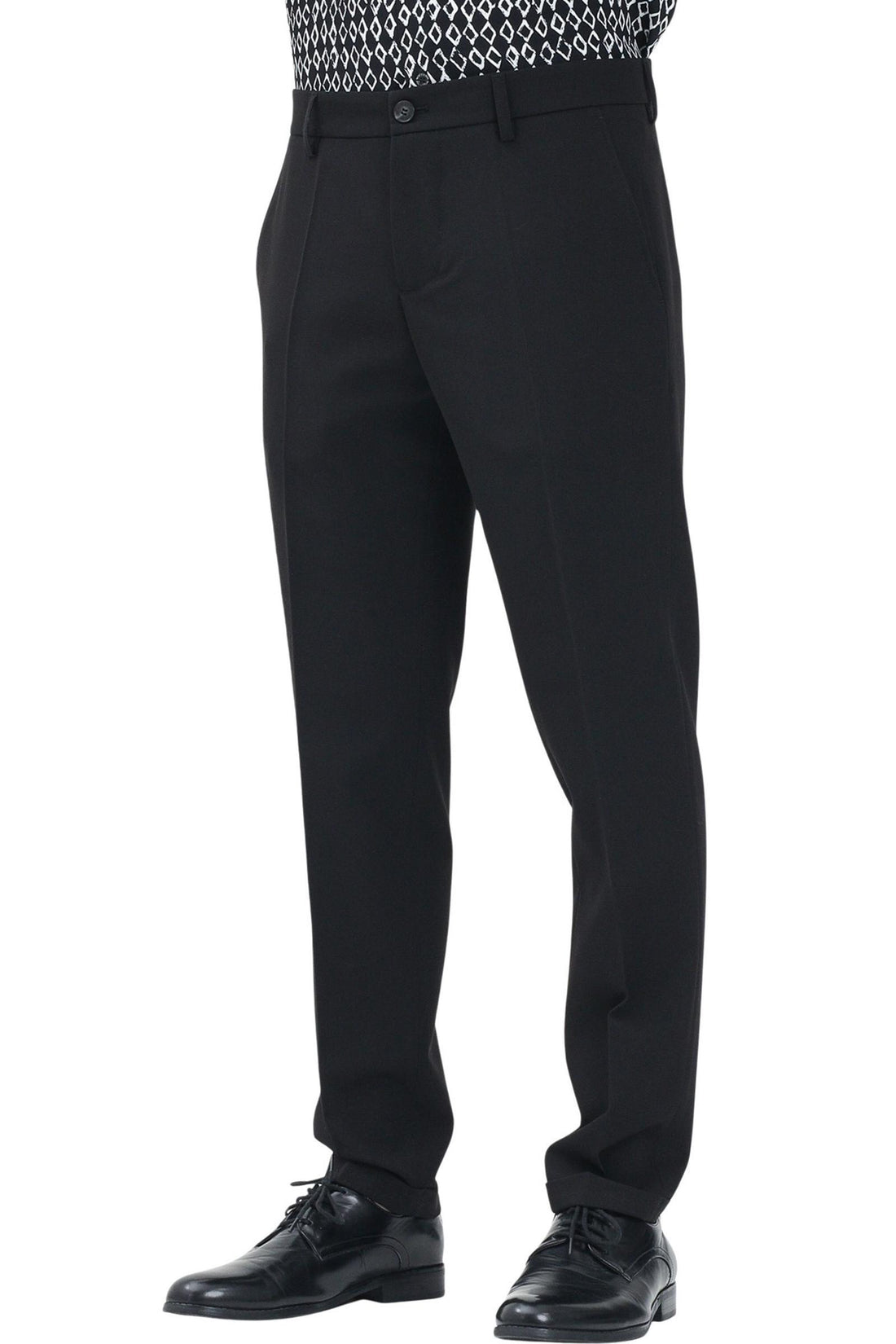 PATRIZIA PEPE - TROUSERS