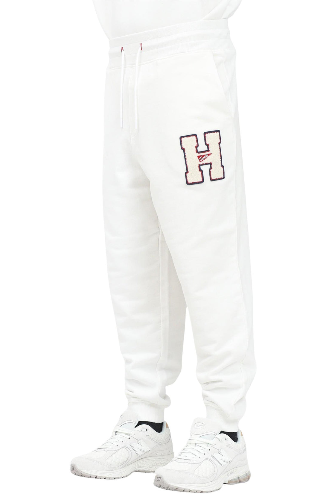 TOMMY JEANS - TROUSERS
