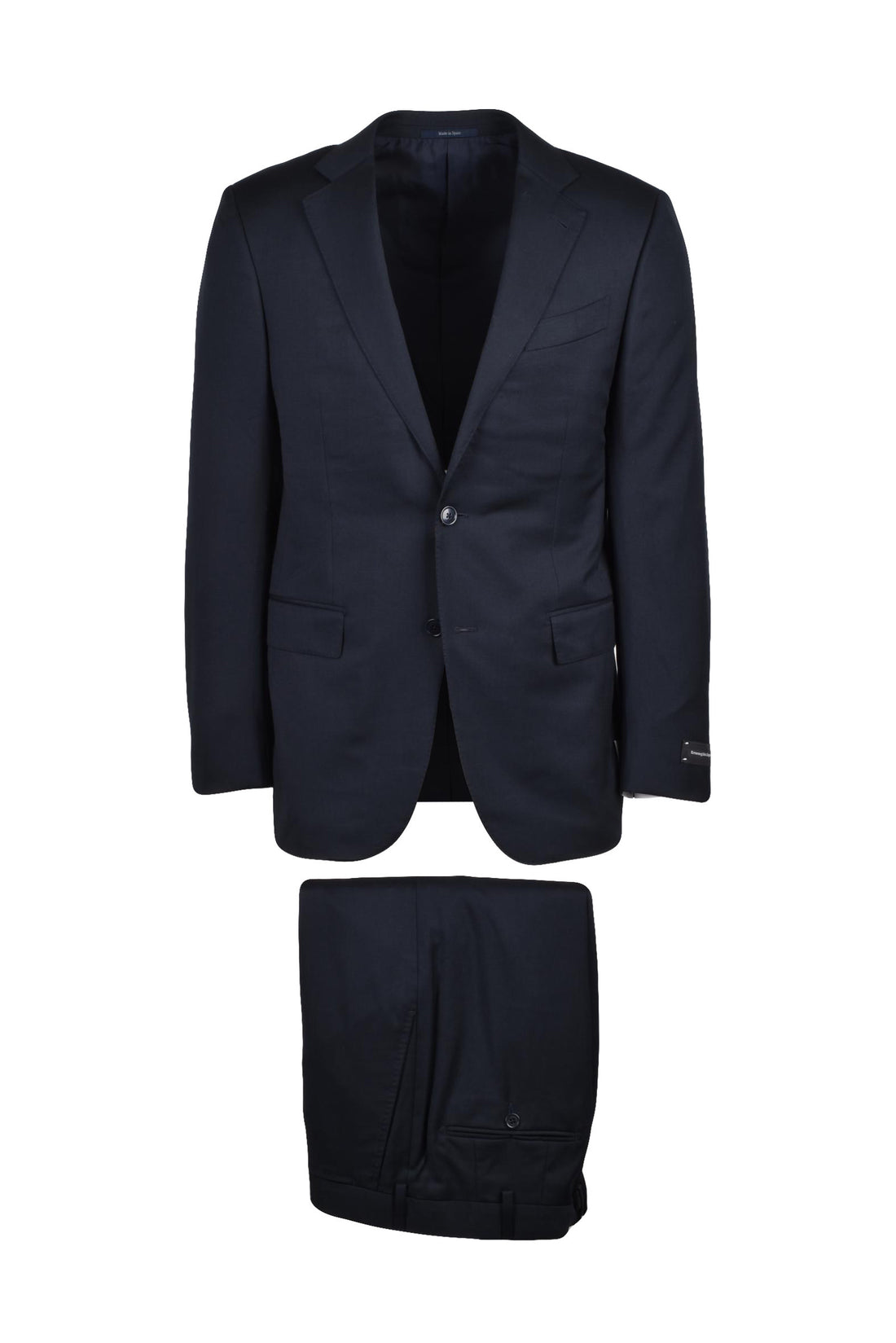ERMENEGILDO ZEGNA - DRESS