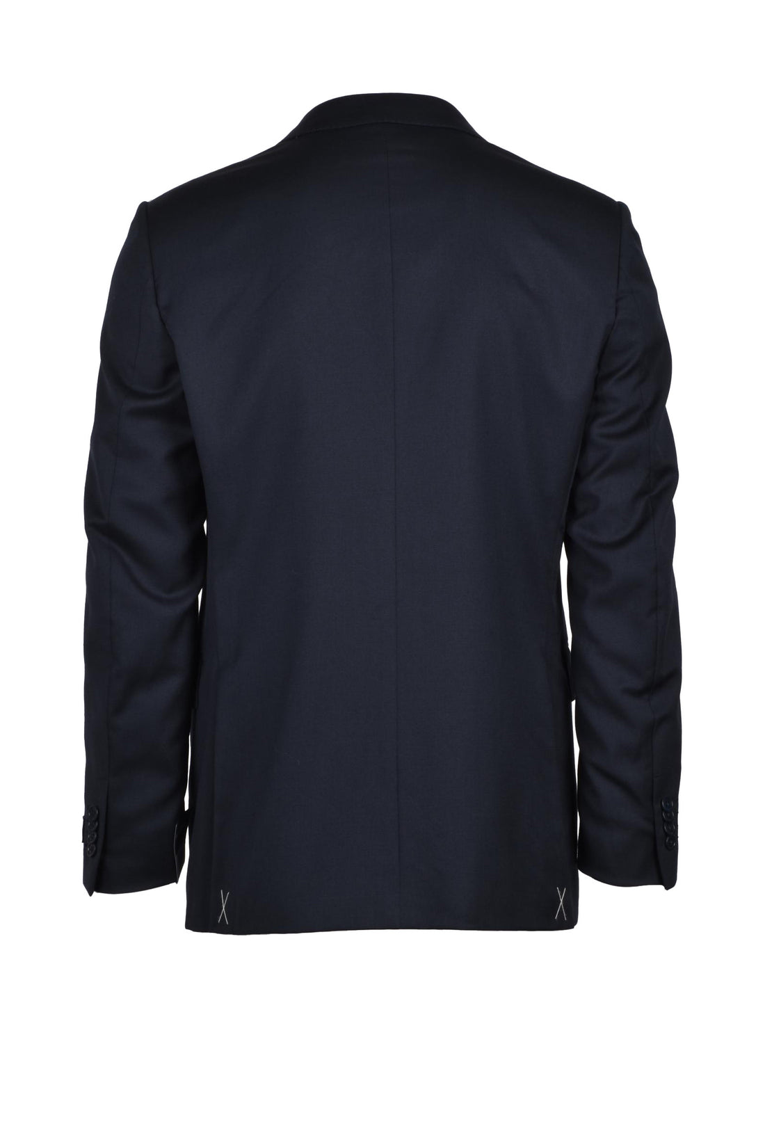 ERMENEGILDO ZEGNA - DRESS