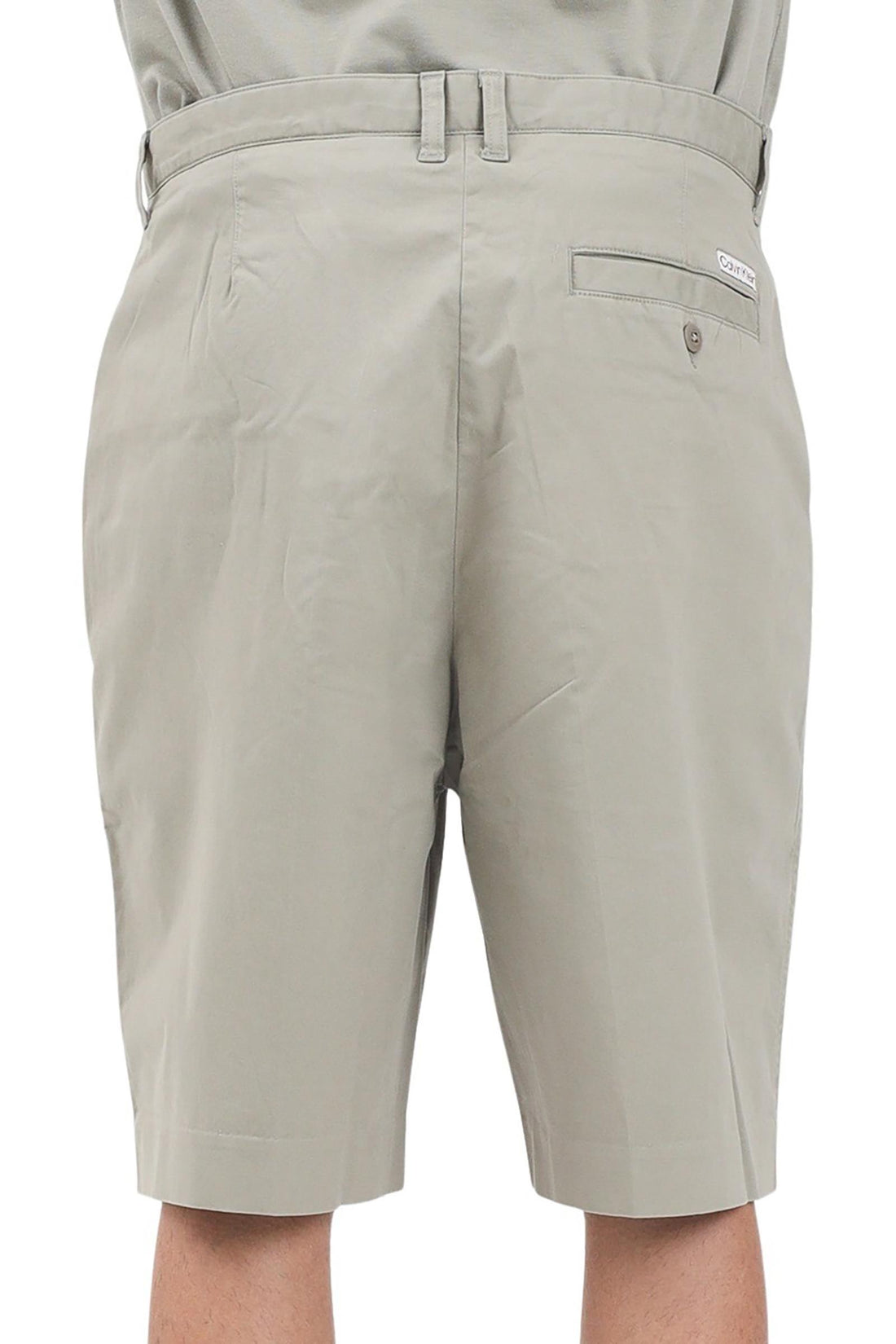 CALVIN KLEIN JEANS - SHORTS