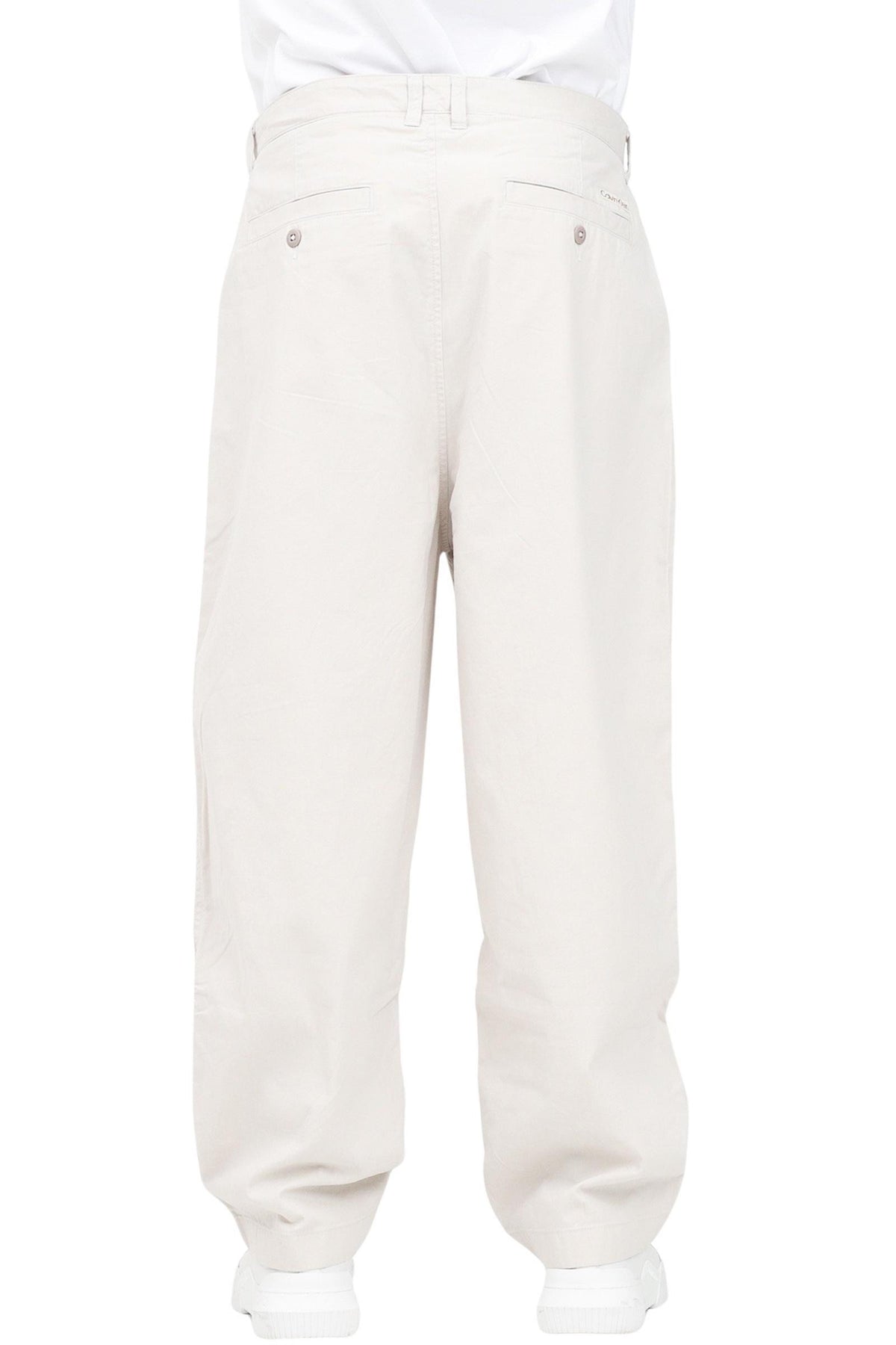 CALVIN KLEIN JEANS - TROUSERS