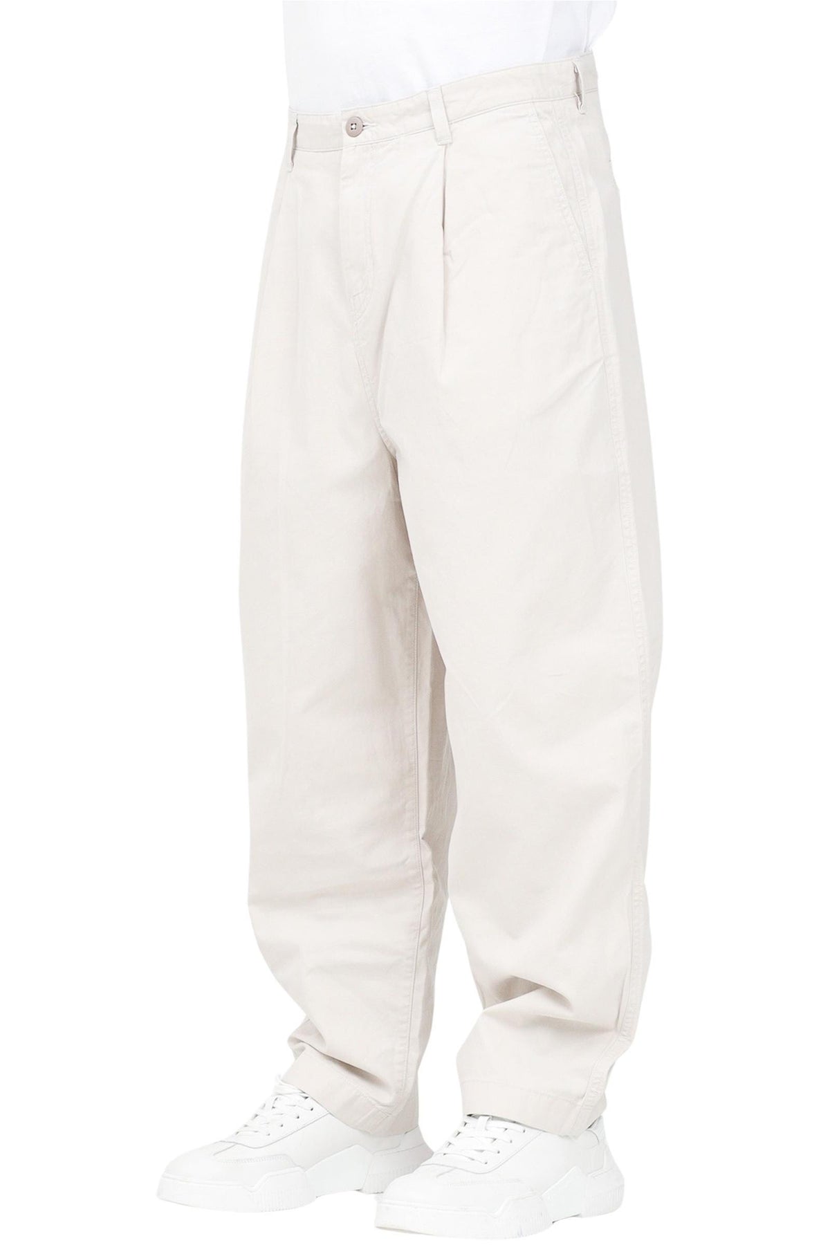 CALVIN KLEIN JEANS - TROUSERS