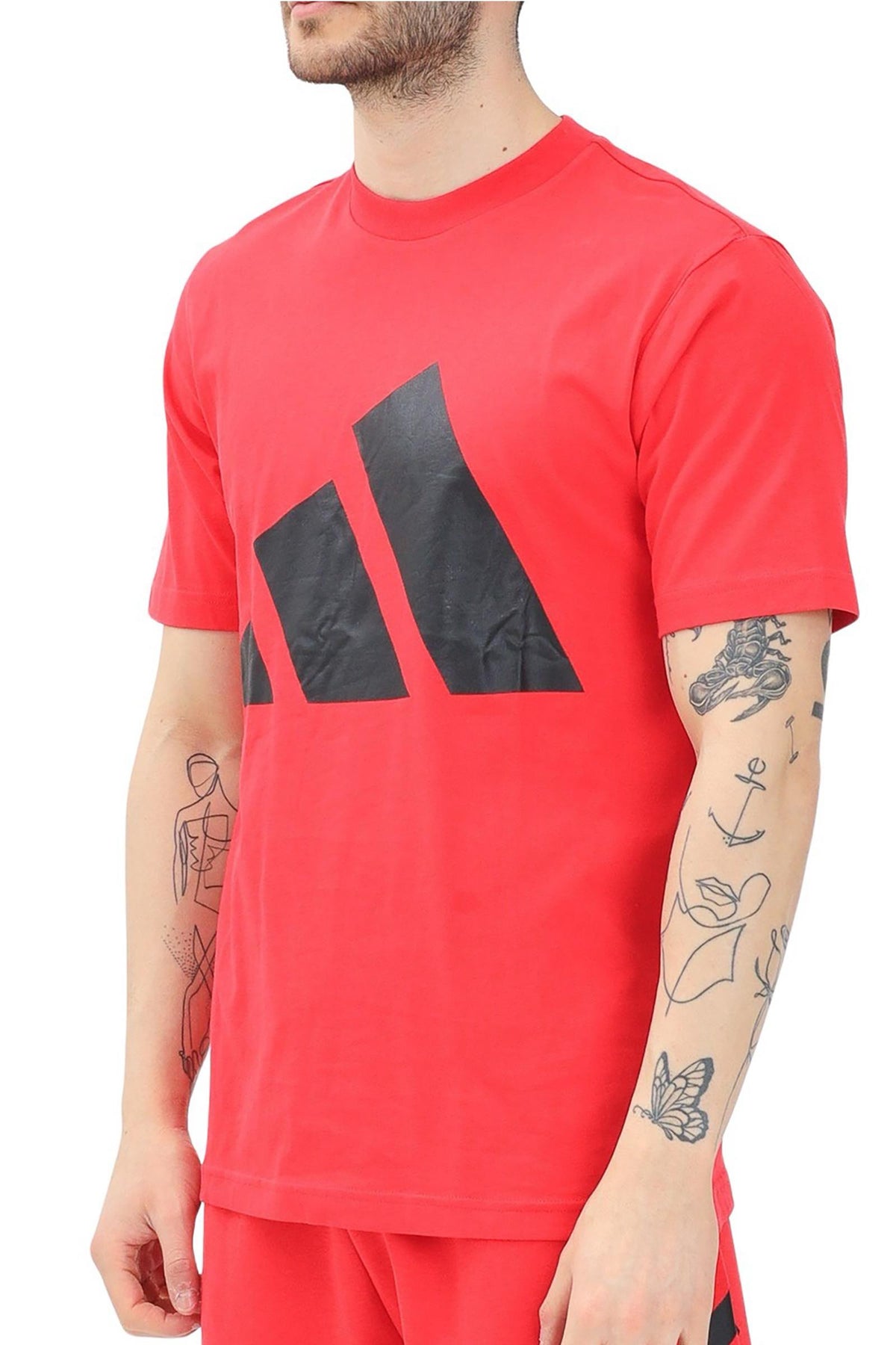 ADIDAS - T-SHIRT AND POLO
