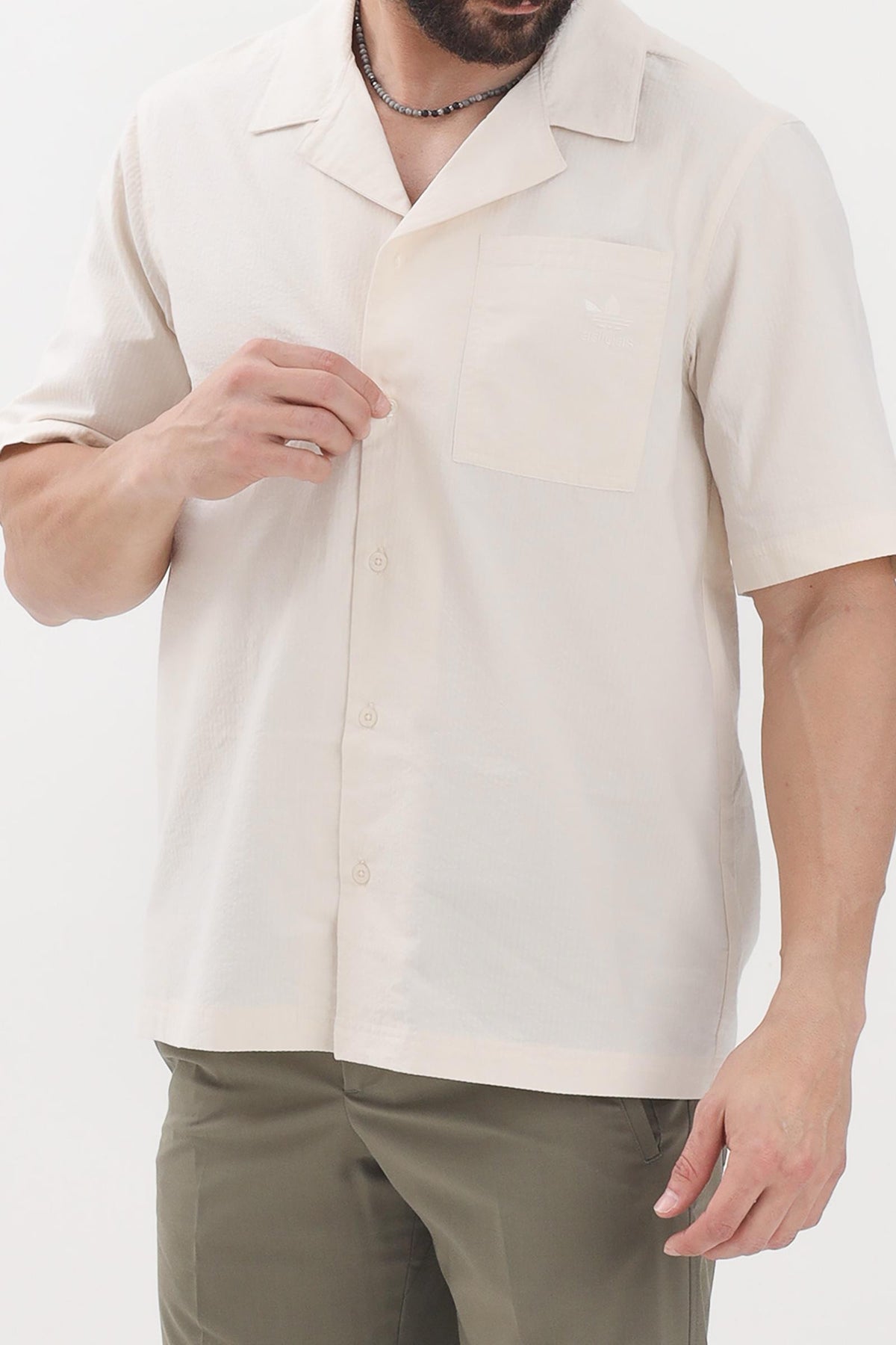 ADIDAS - SHIRT