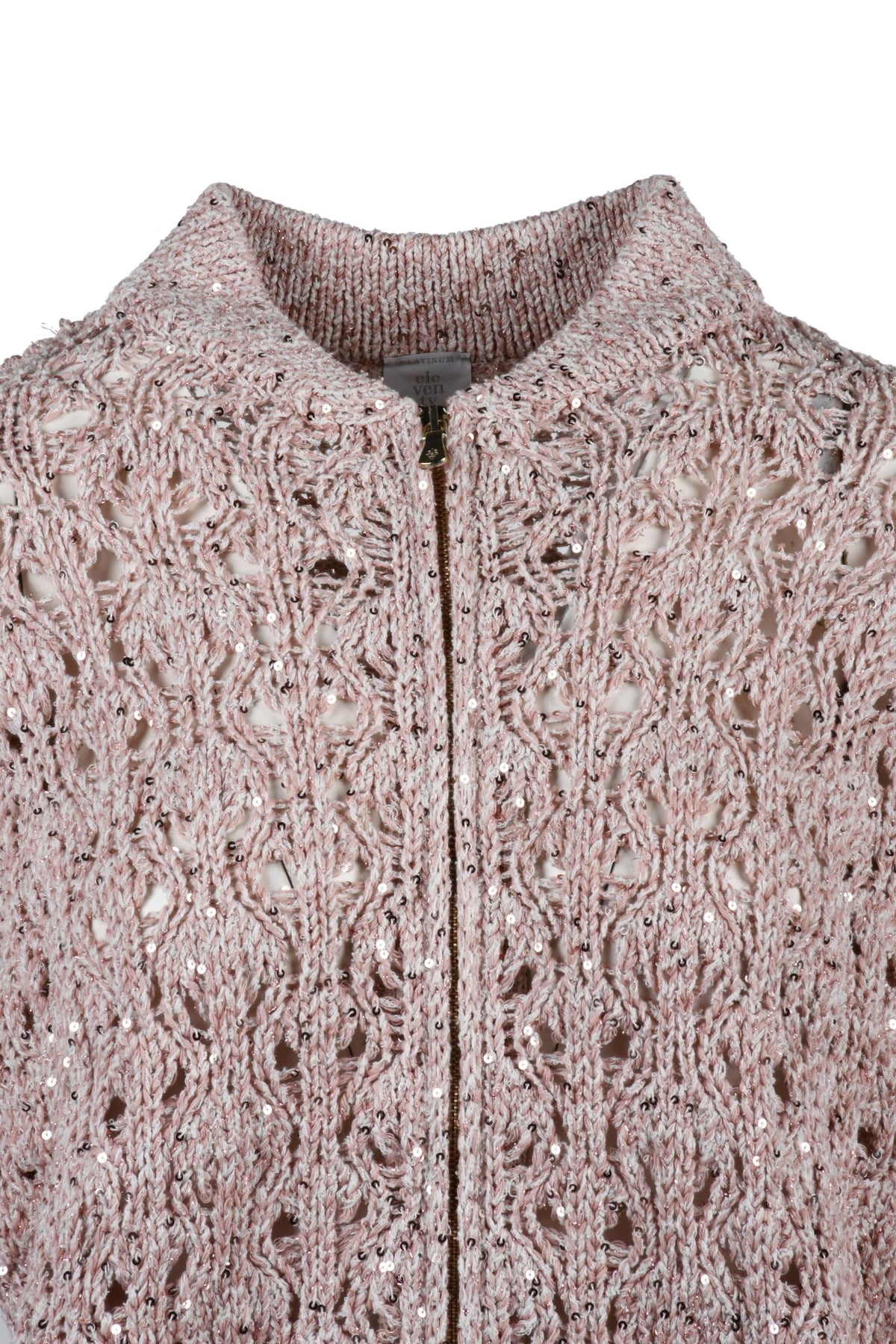 ELEVENTY - KNITWEAR AND SWEATSHIRTS