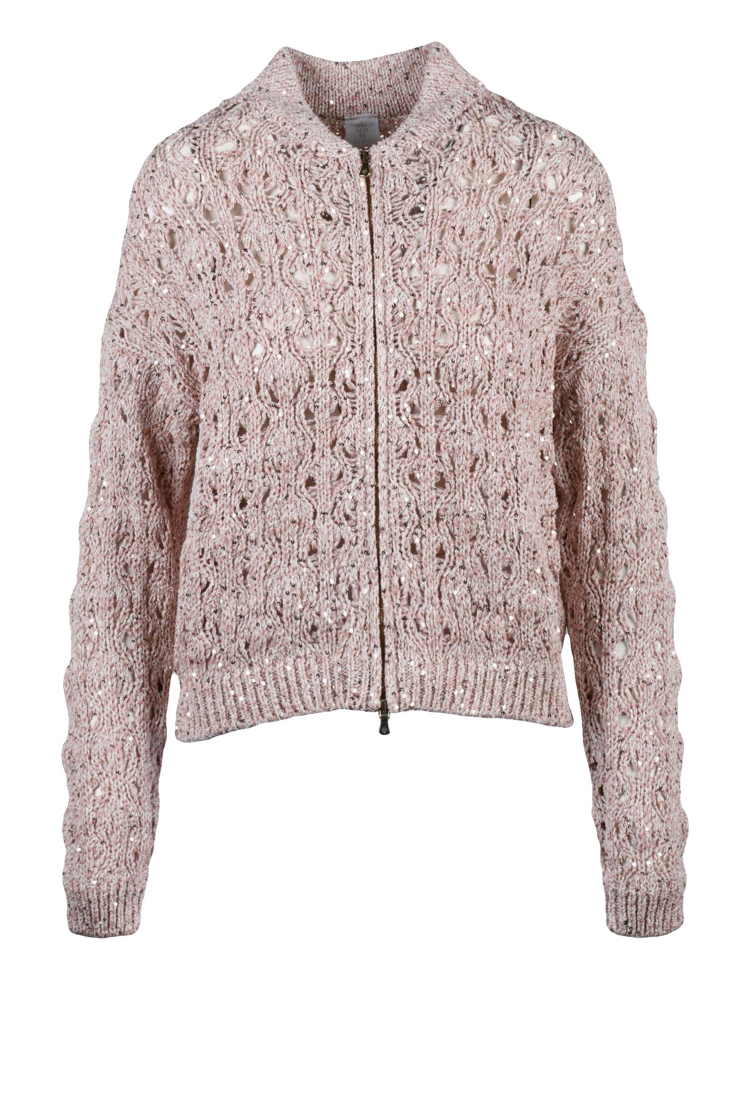 ELEVENTY - KNITWEAR AND SWEATSHIRTS
