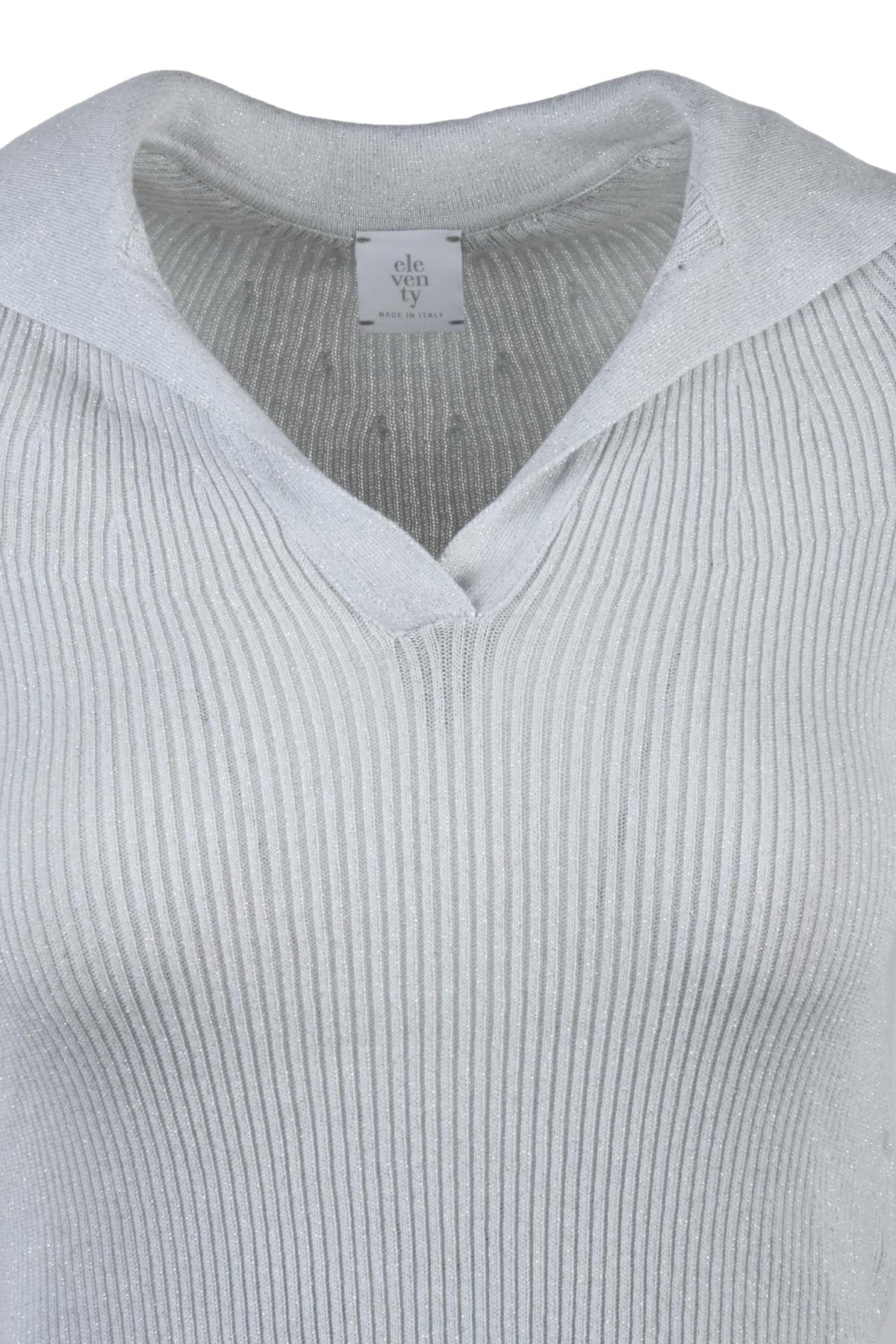 ELEVENTY - KNITWEAR AND SWEATSHIRTS