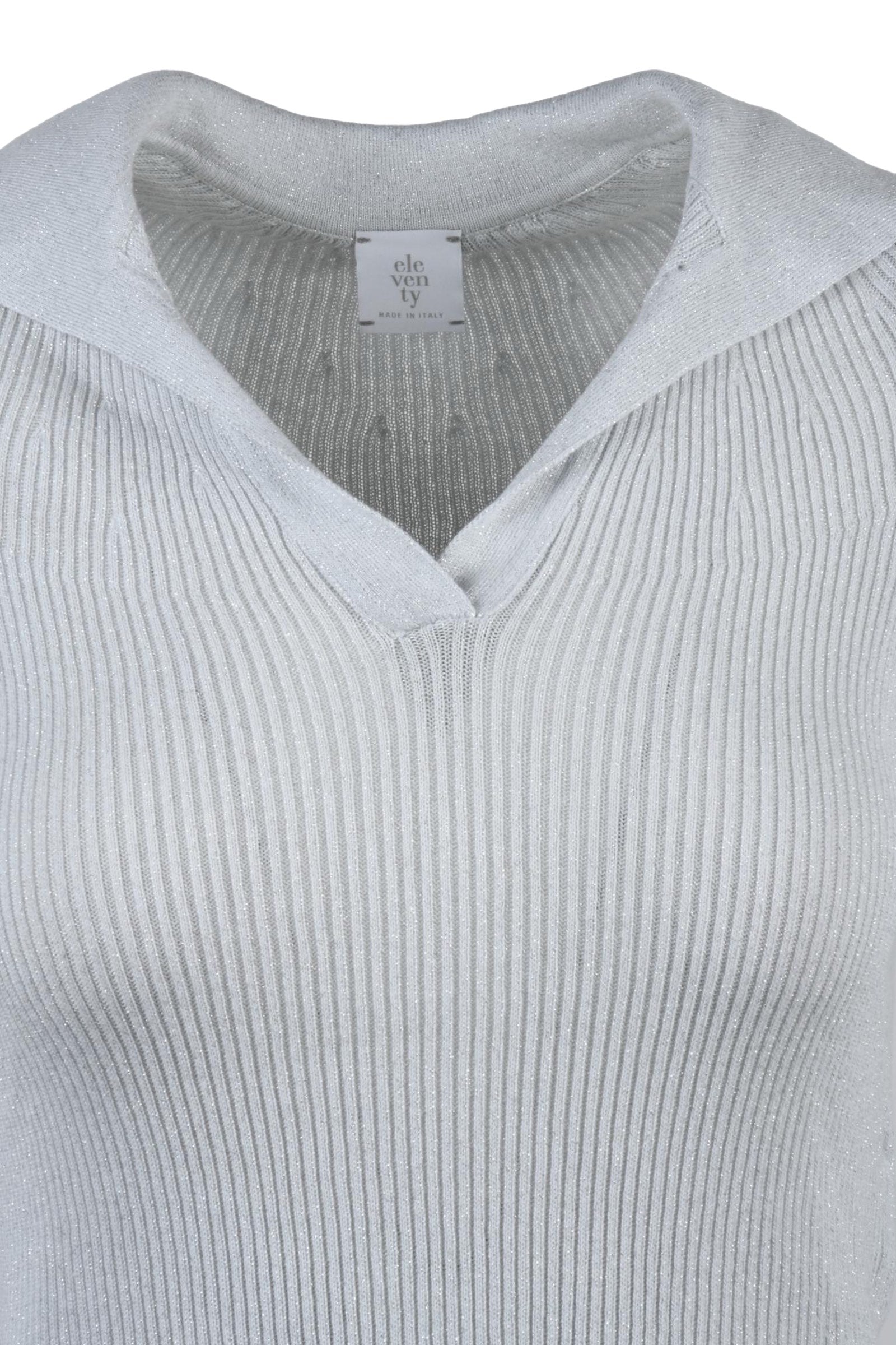 ELEVENTY - KNITWEAR AND SWEATSHIRTS