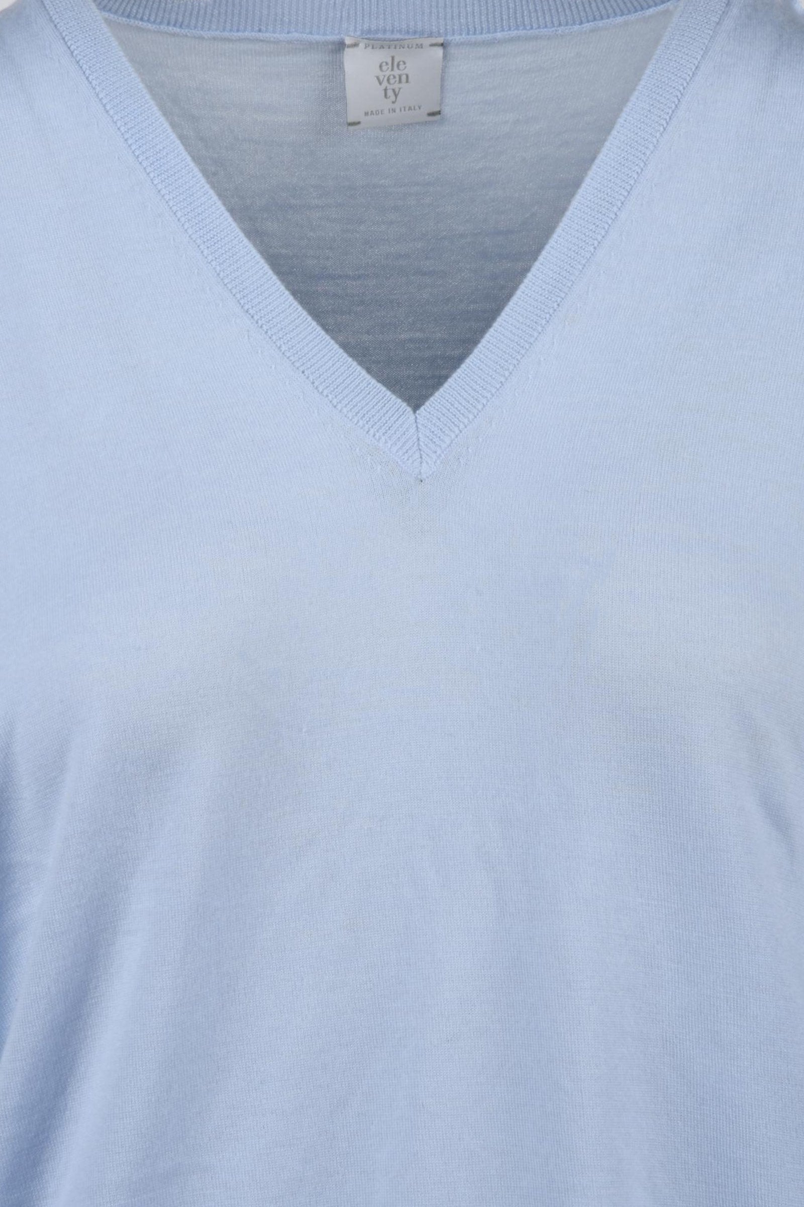 ELEVENTY - KNITWEAR AND SWEATSHIRTS
