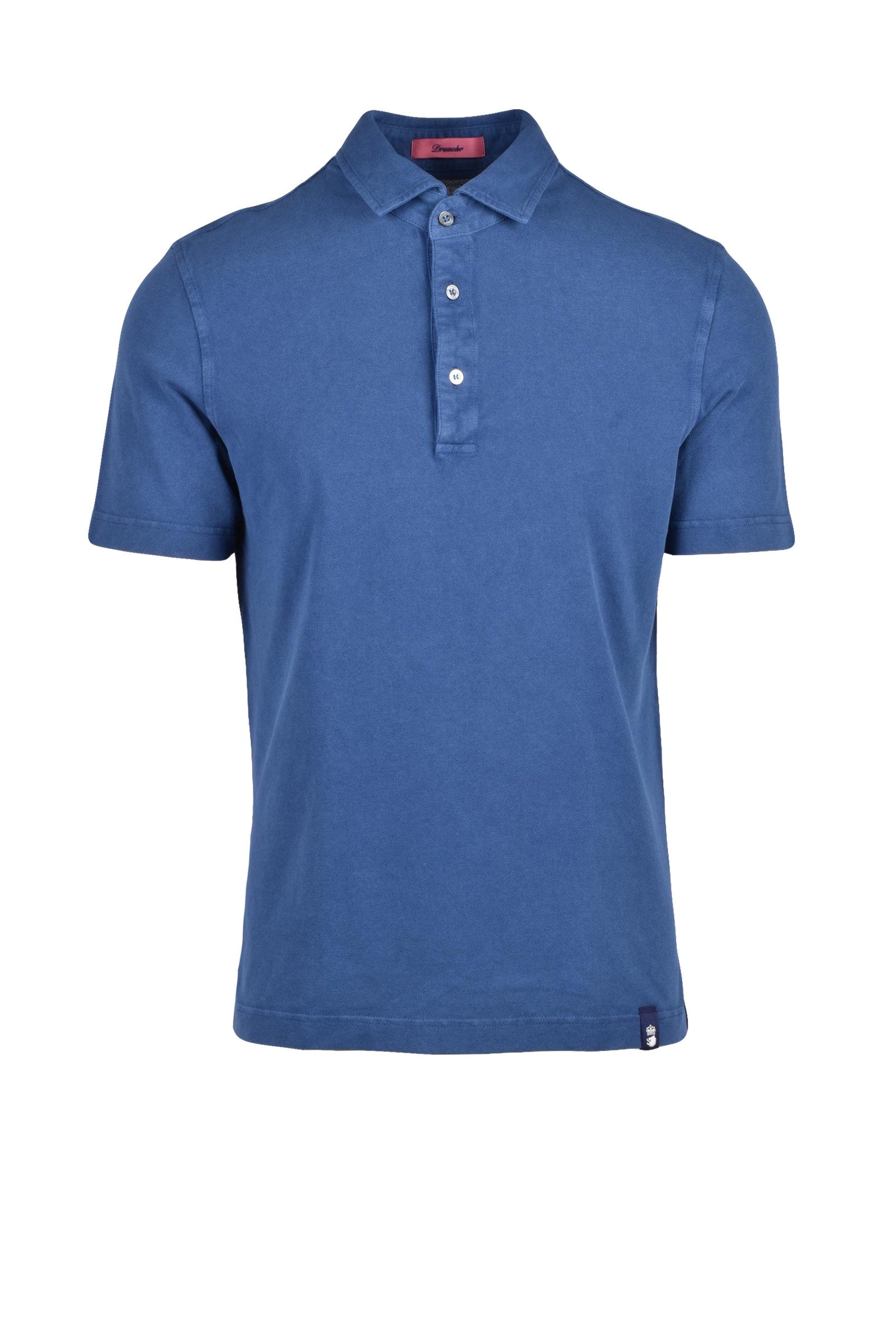 DRUMOHR - T-SHIRT AND POLO