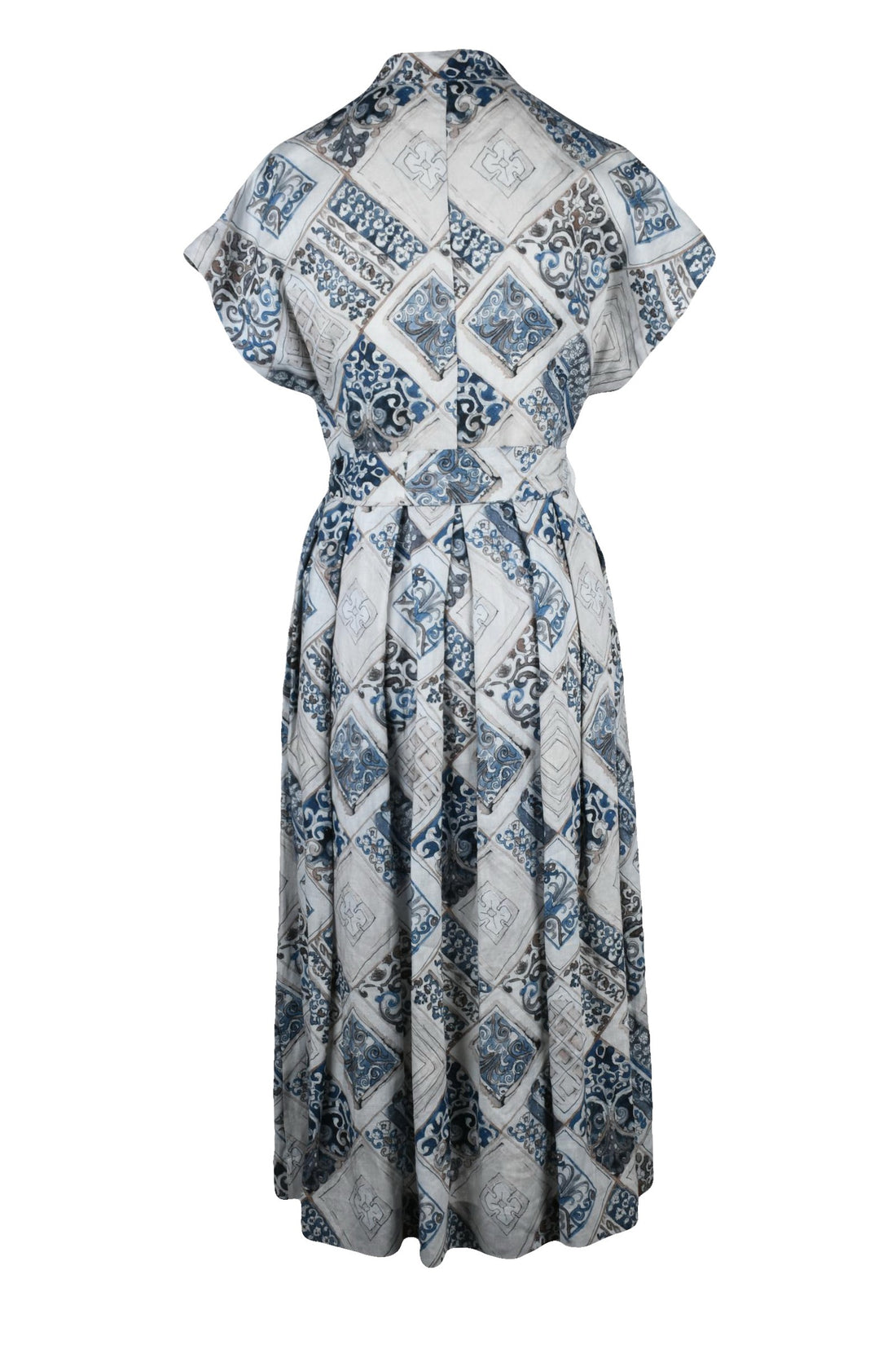 ELEVENTY - DRESS