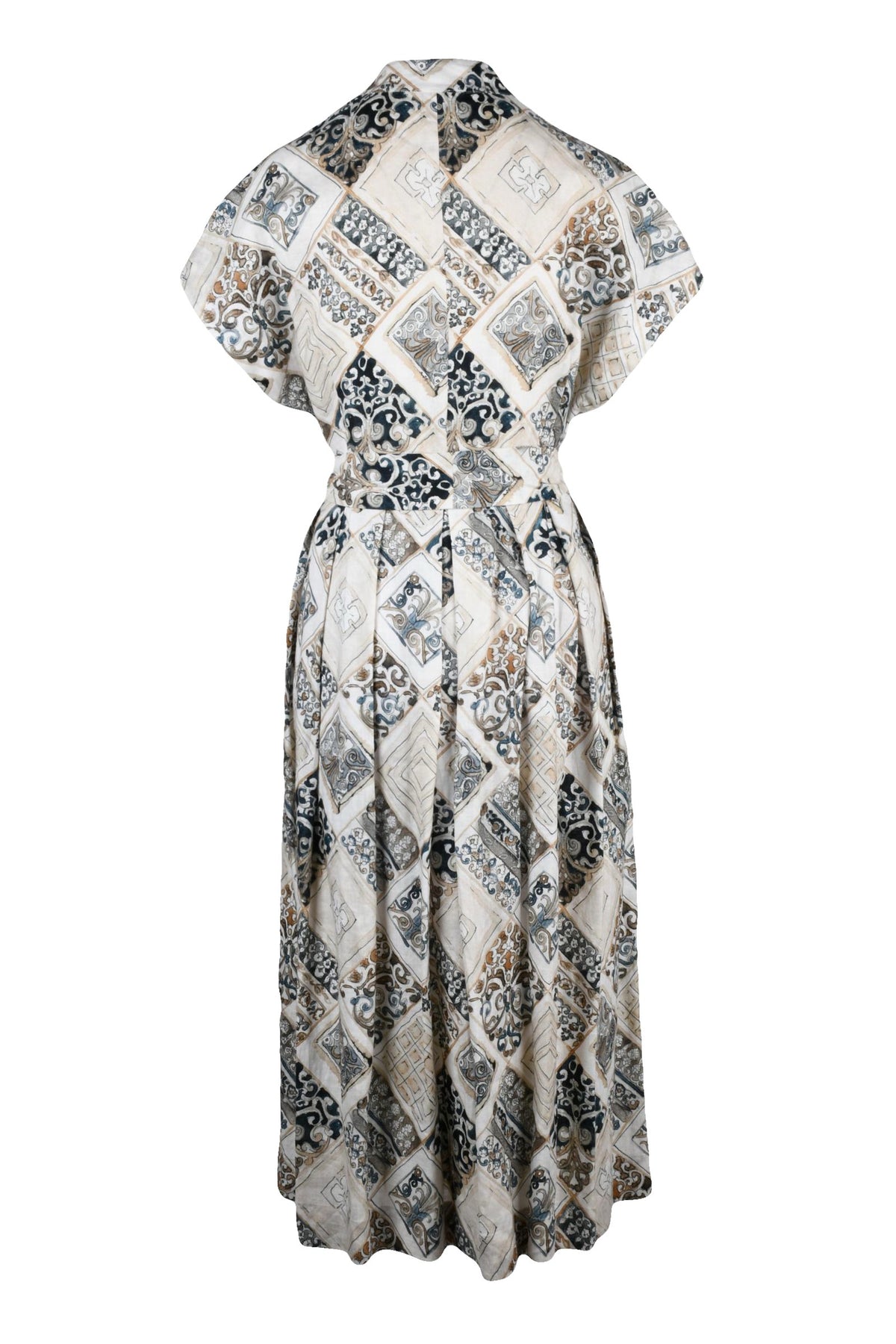 ELEVENTY - DRESS