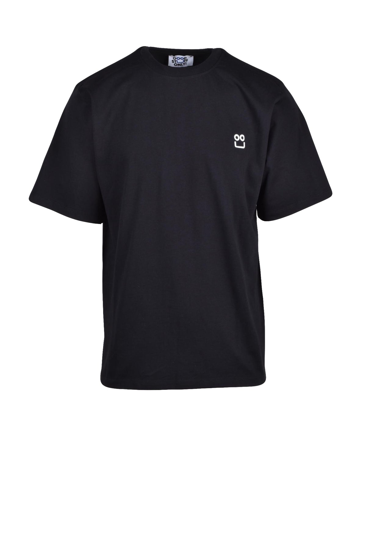 GOOD STUFF ONLY - T-SHIRT AND POLO