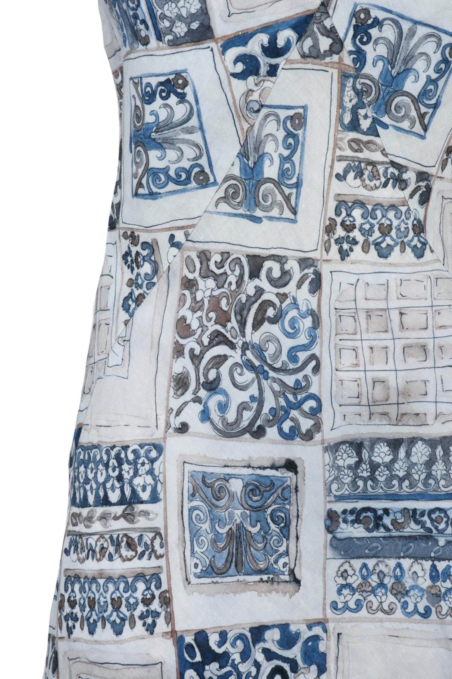 ELEVENTY - DRESS