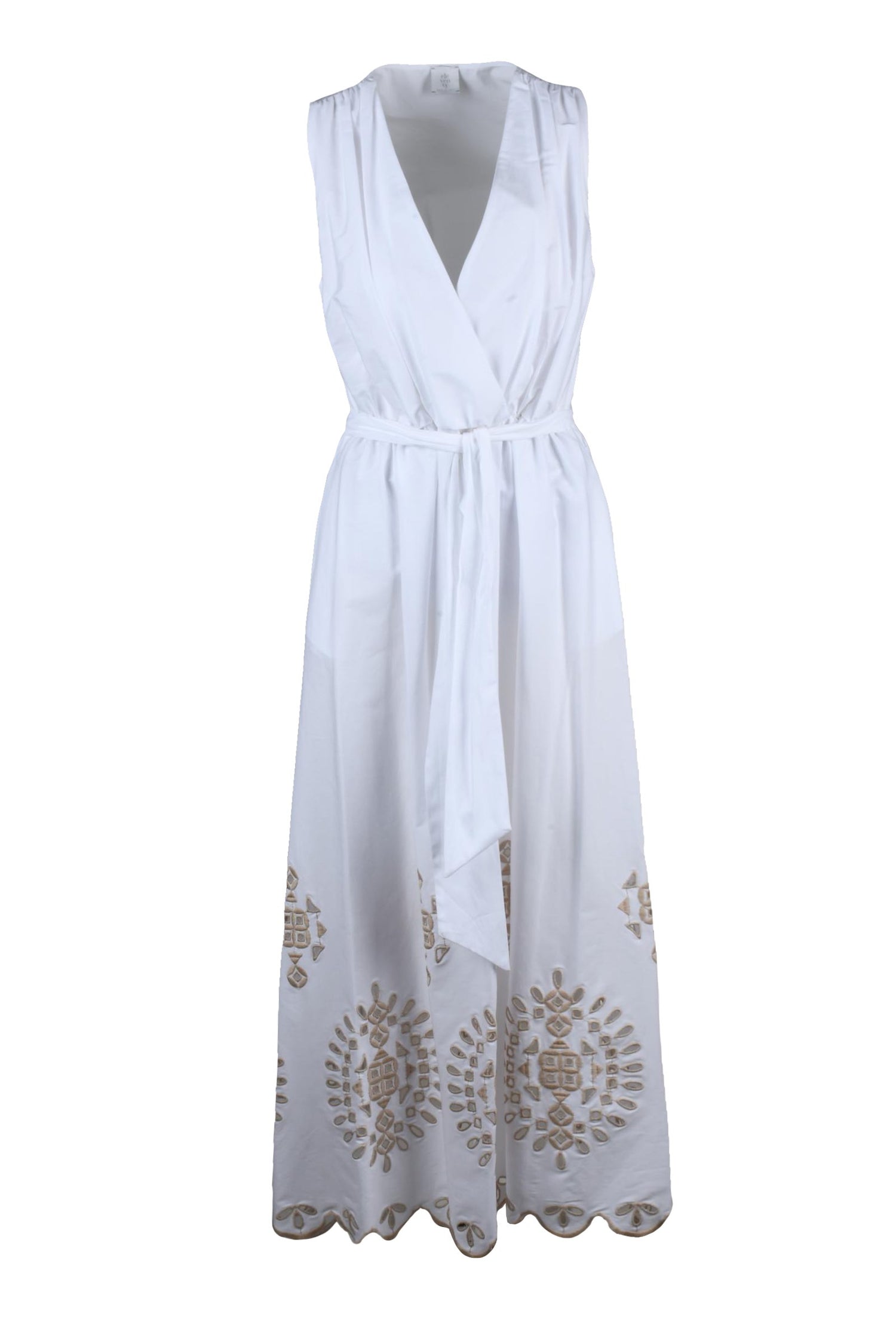 ELEVENTY - DRESS