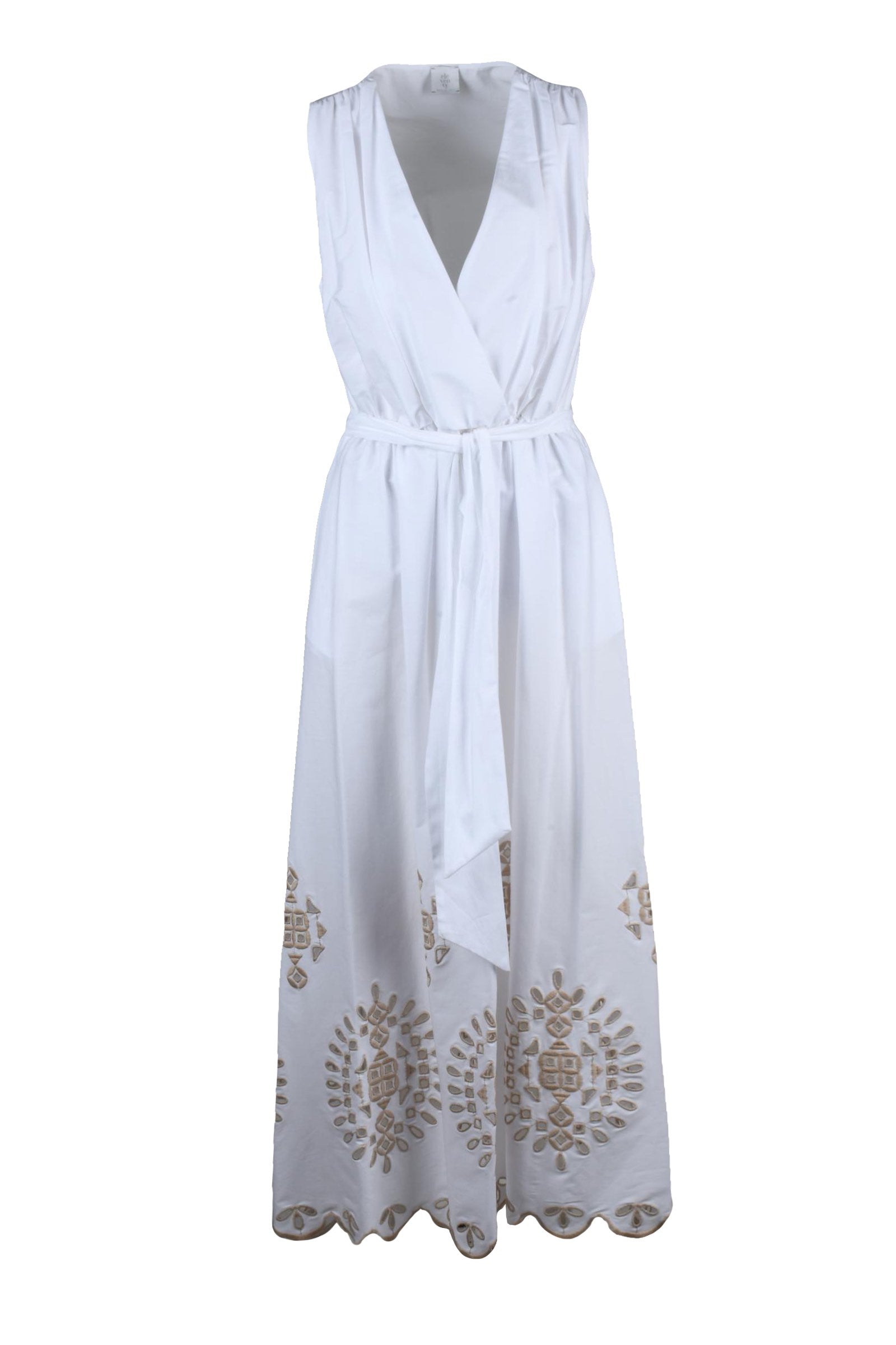 ELEVENTY - DRESS