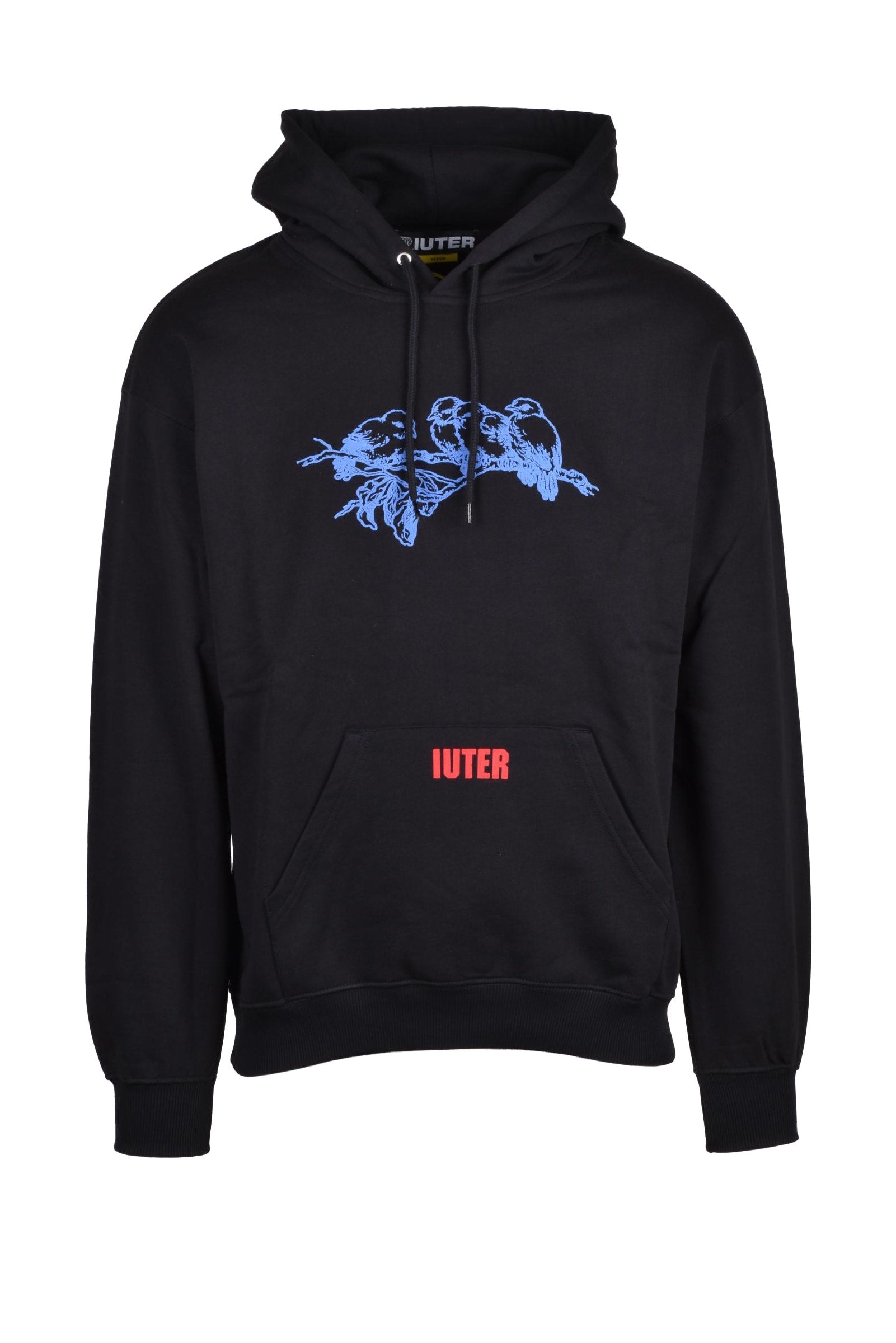 IUTER - KNITWEAR AND SWEATSHIRTS