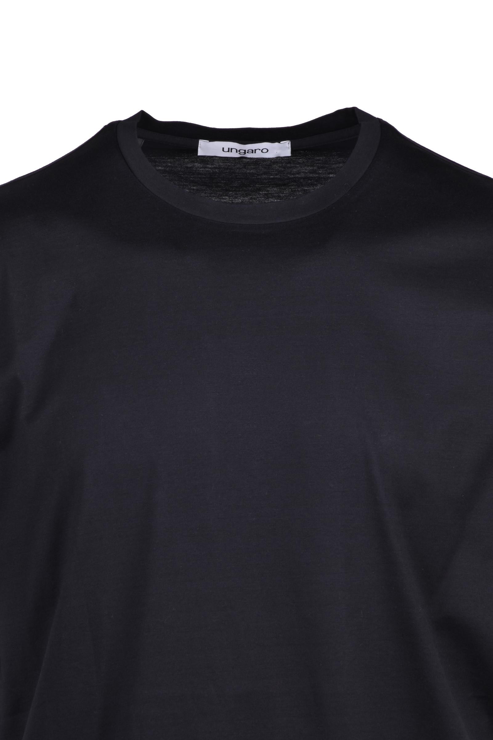 UNGARO - T-SHIRT AND POLO