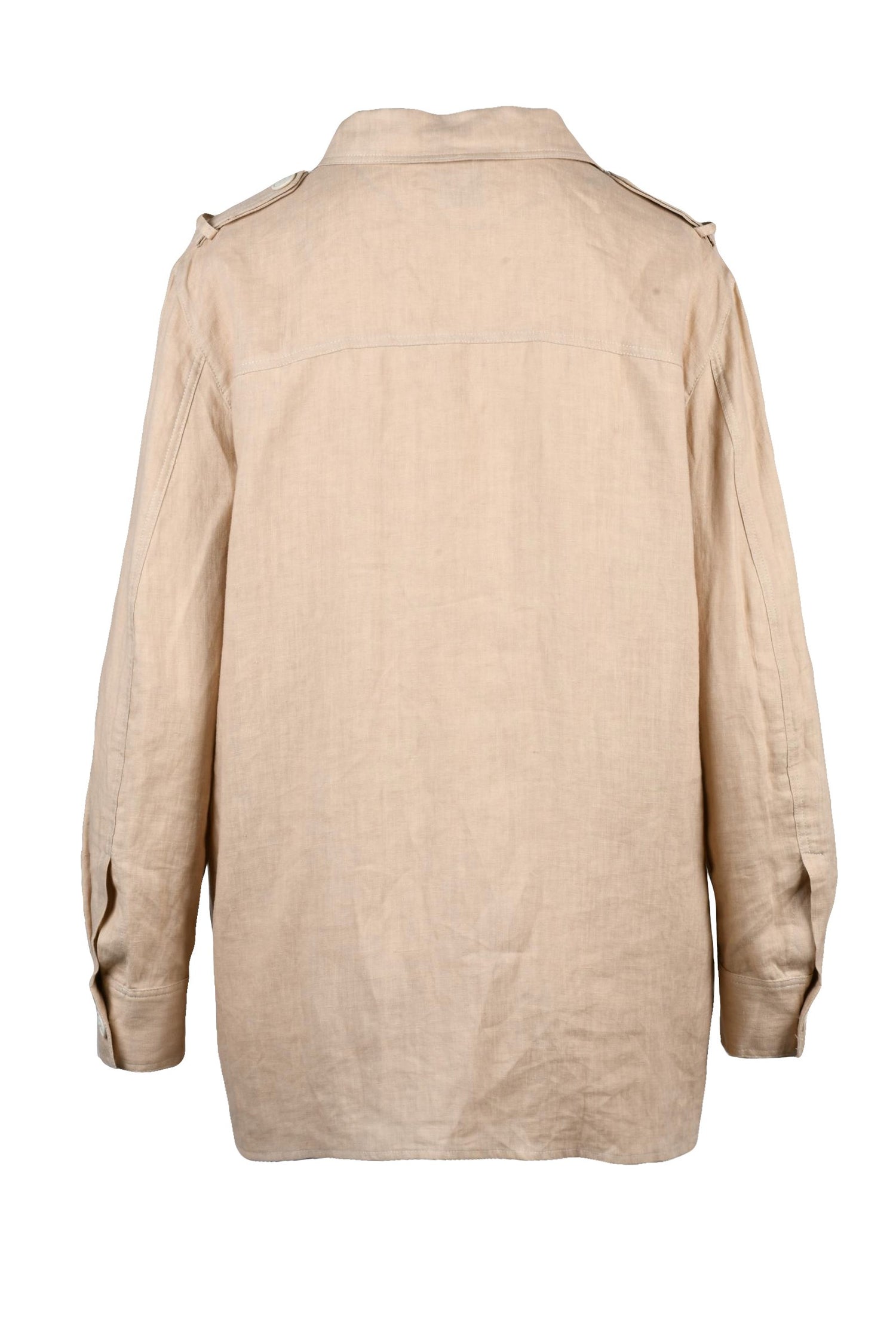 ELEVENTY - SHIRT
