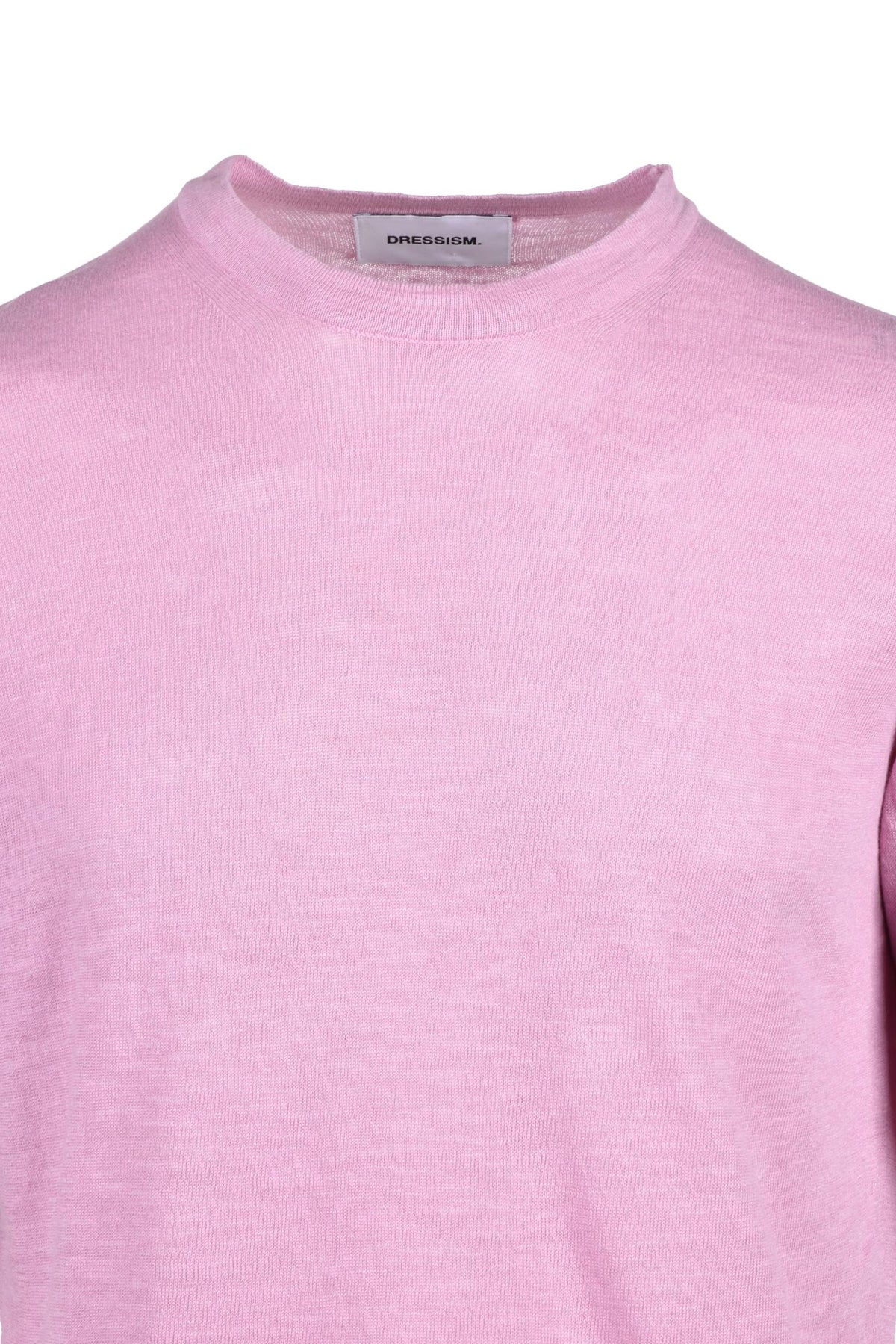 DRESSISM. - KNITWEAR AND SWEATSHIRTS