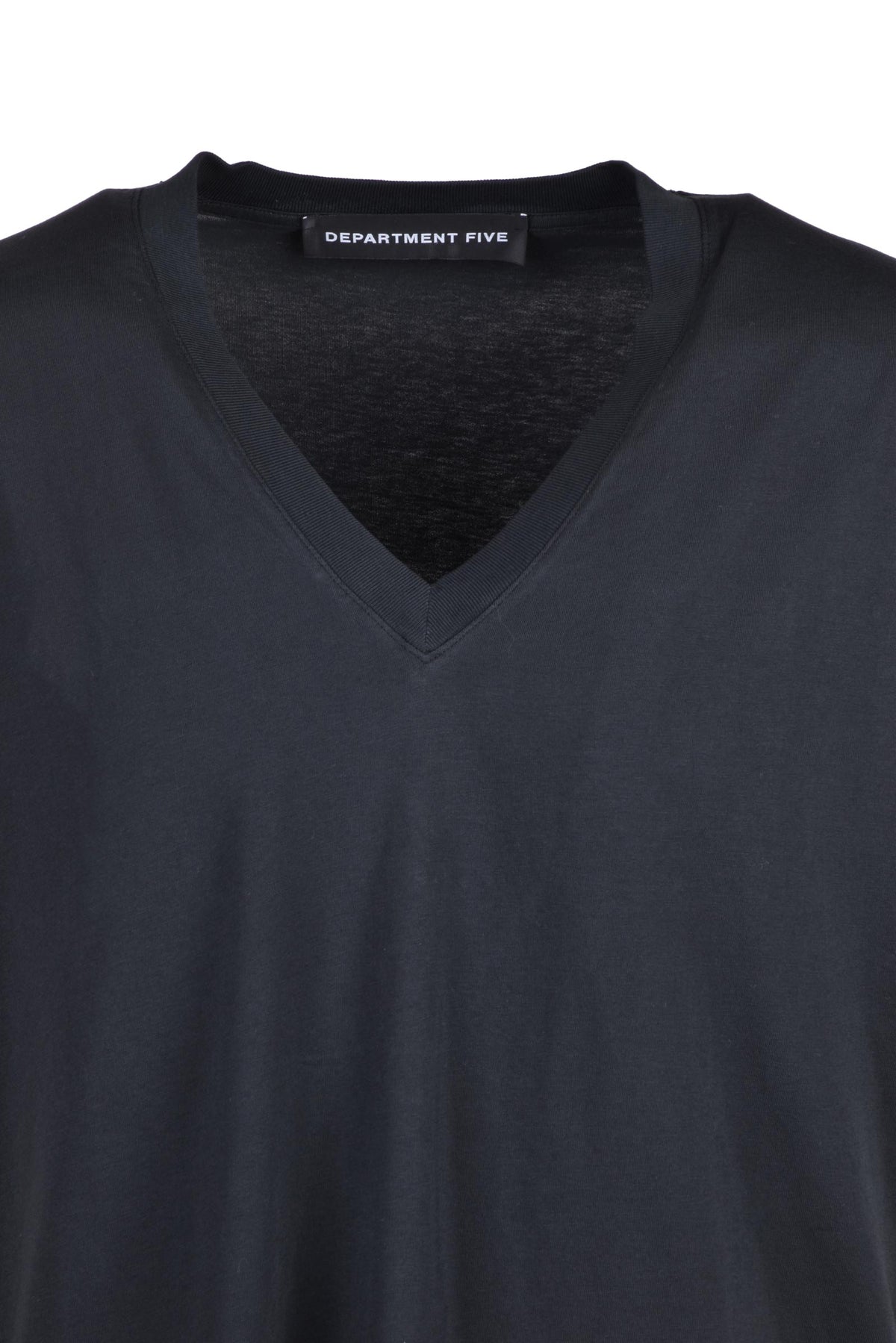 DEPARTMENT 5 - T-SHIRT AND POLO