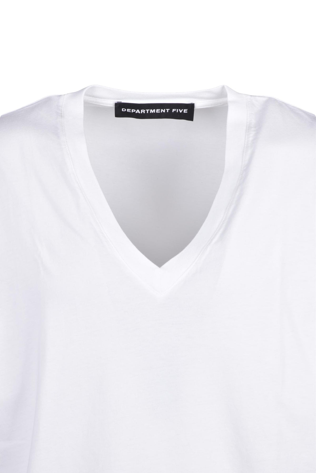 DEPARTMENT 5 - T-SHIRT AND POLO