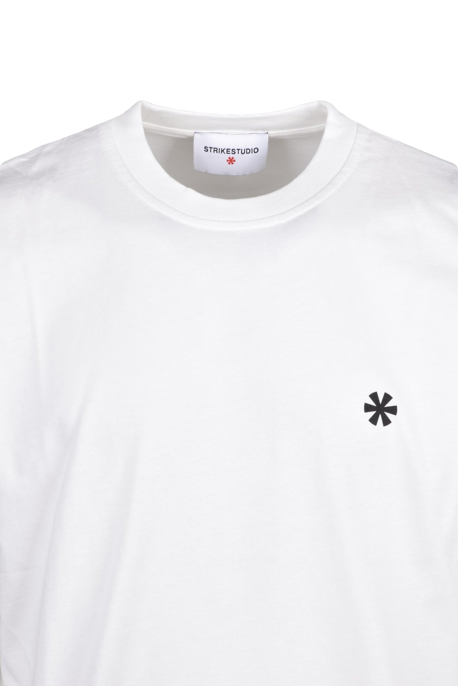 STRIKESTUDIO - T-SHIRT AND POLO