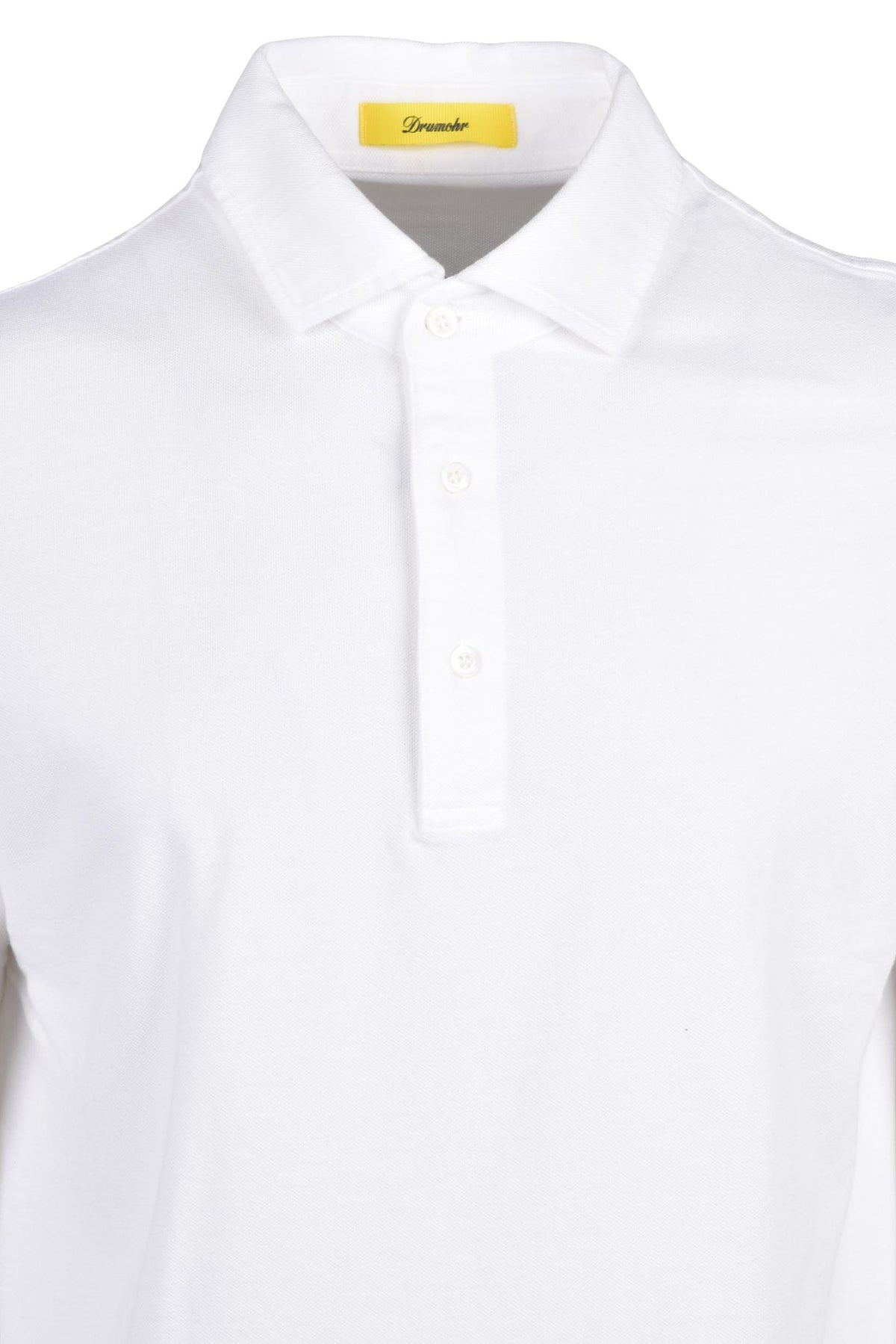 DRUMOHR - T-SHIRT AND POLO